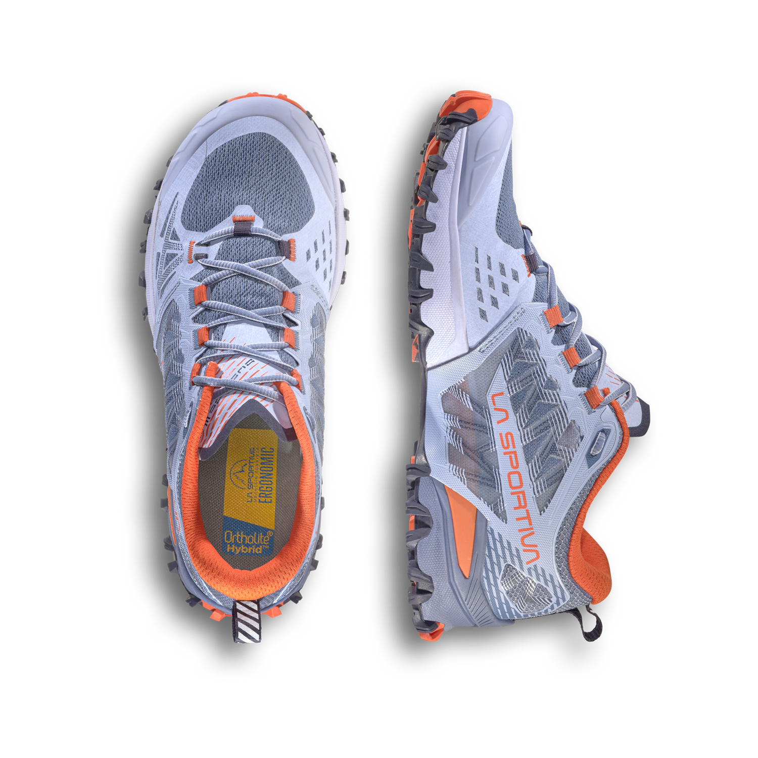 Bushido III Woman Gtx