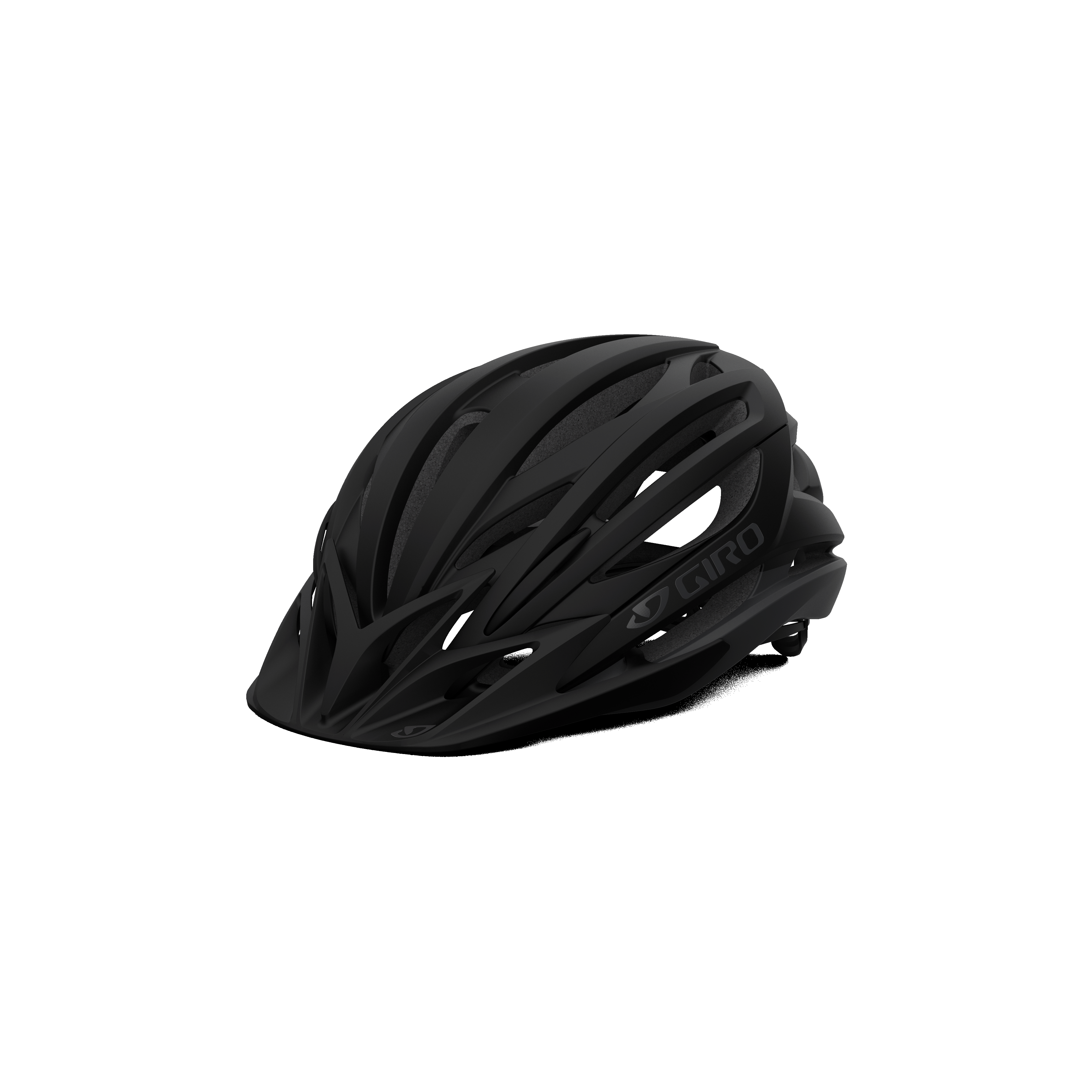 Artex Mips matte dark shark M