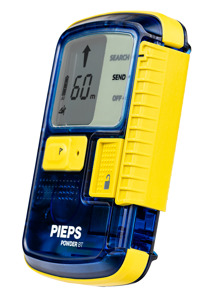 Pieps Powder BT Beacon