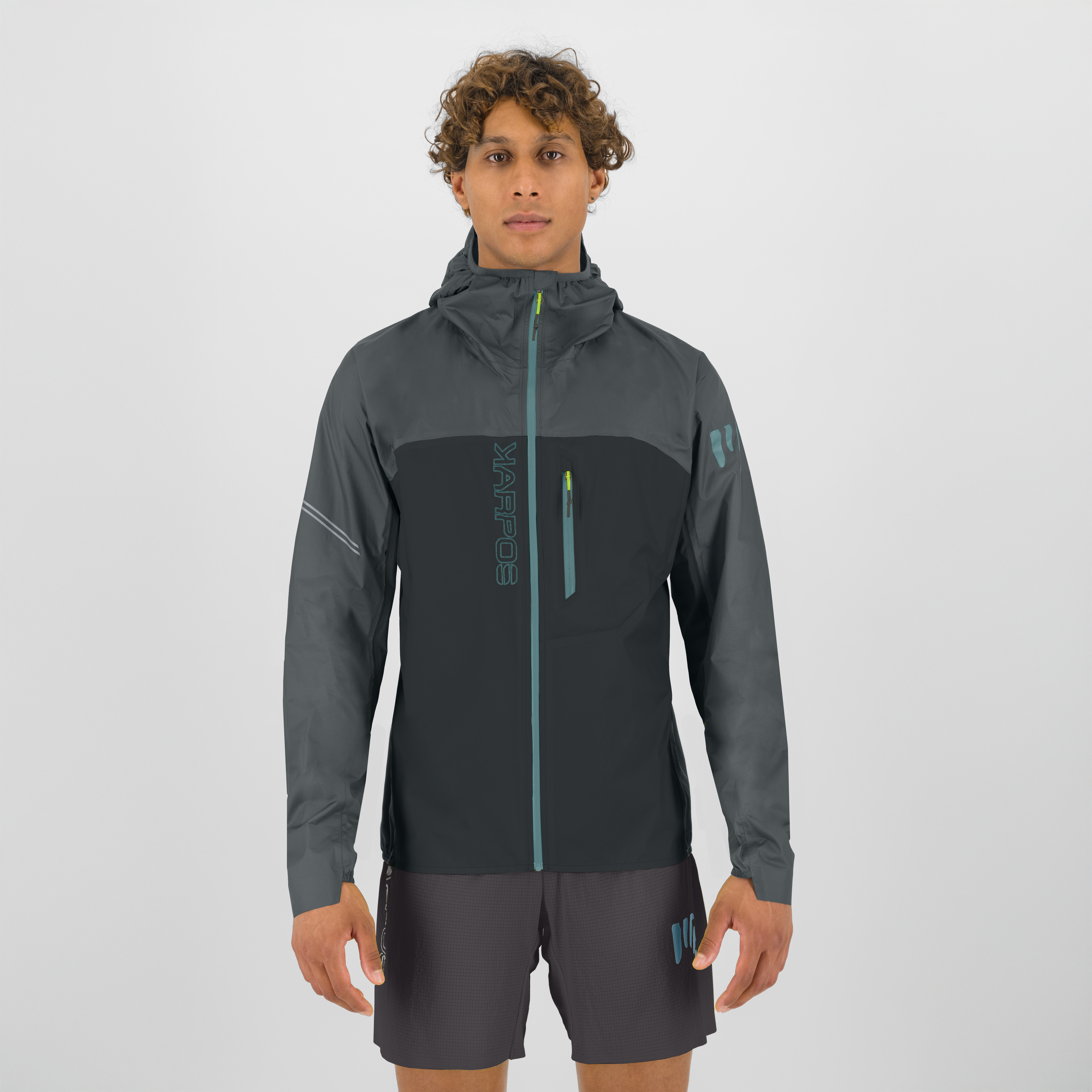 LAVAREDO RAIN EVO JACKET