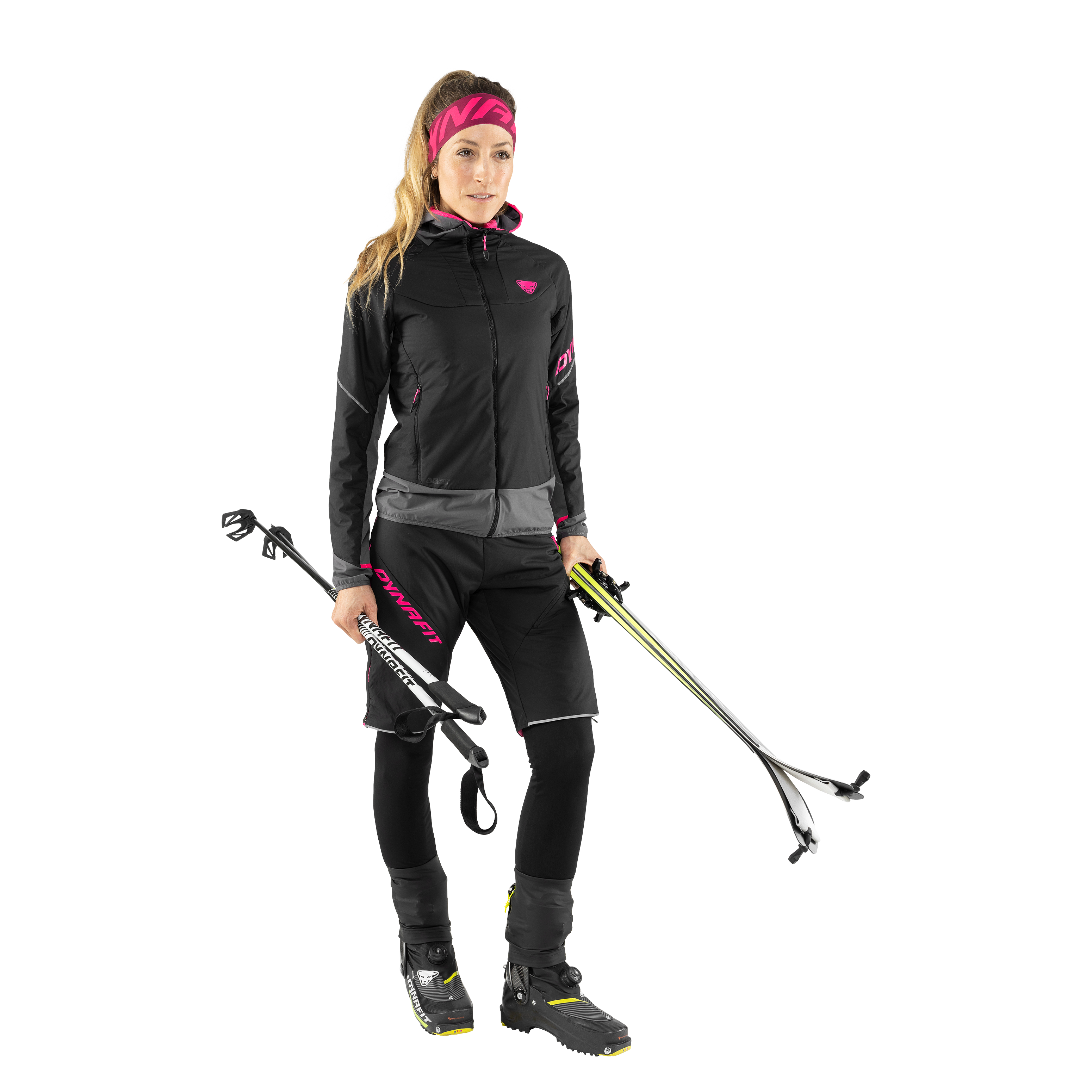 MEZZALAMA PTC ALPHA OVERSRT W