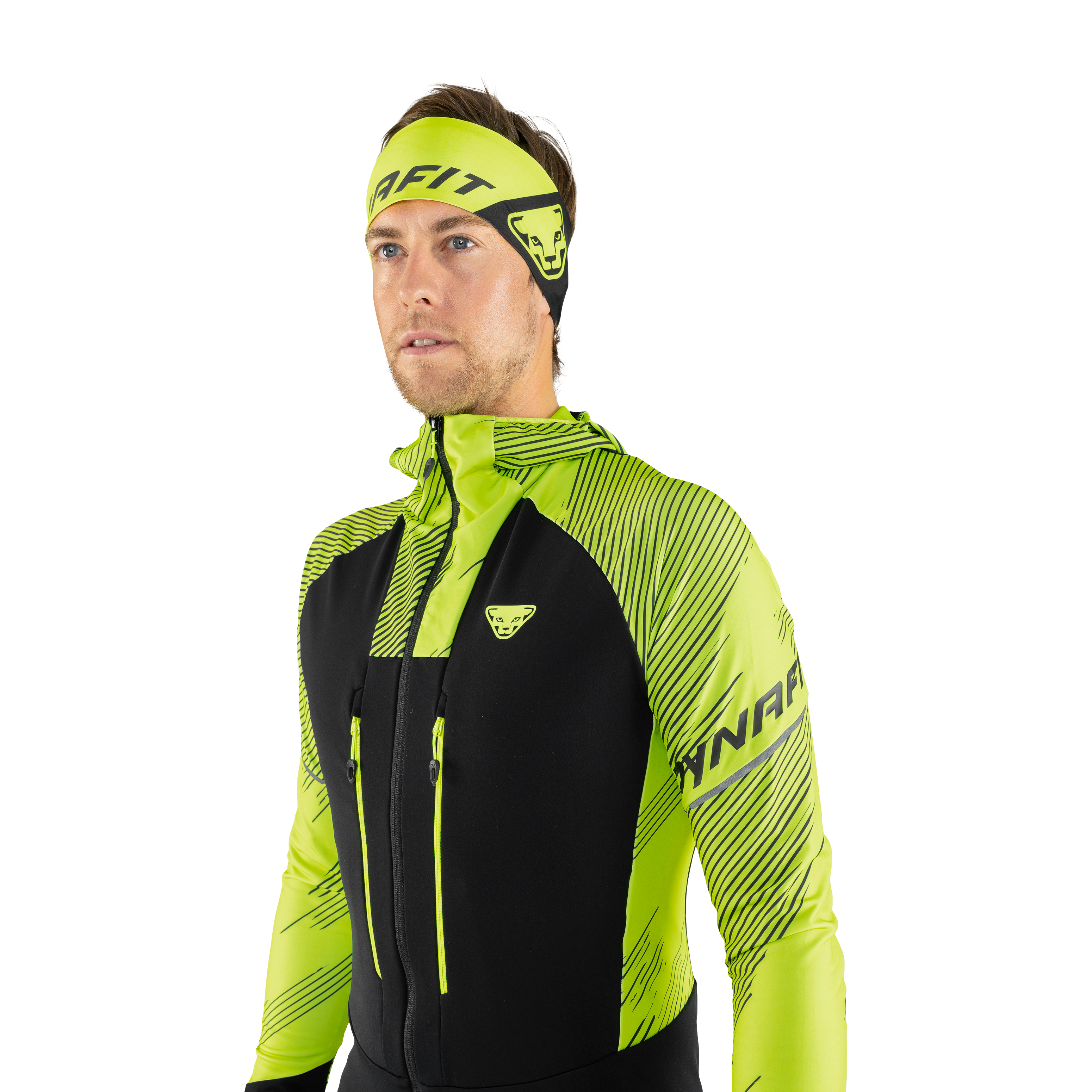 MEZZALAMA RACE2 M JKT