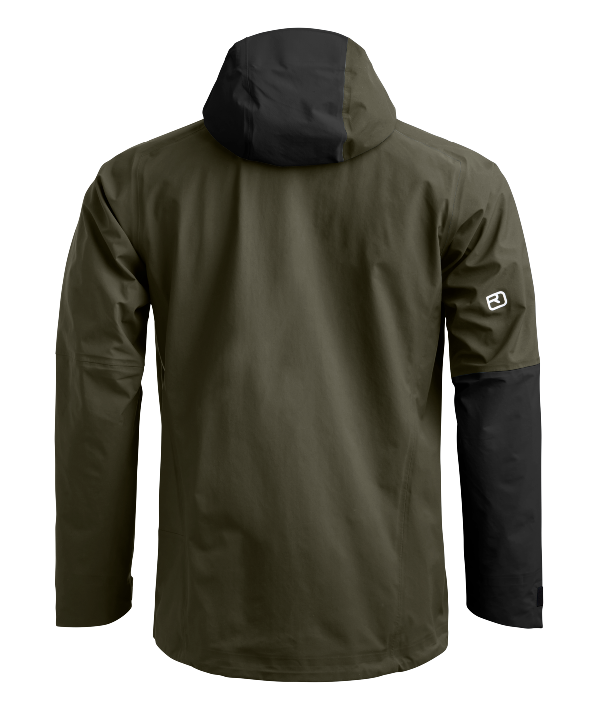 SECEDA 3L JACKET M