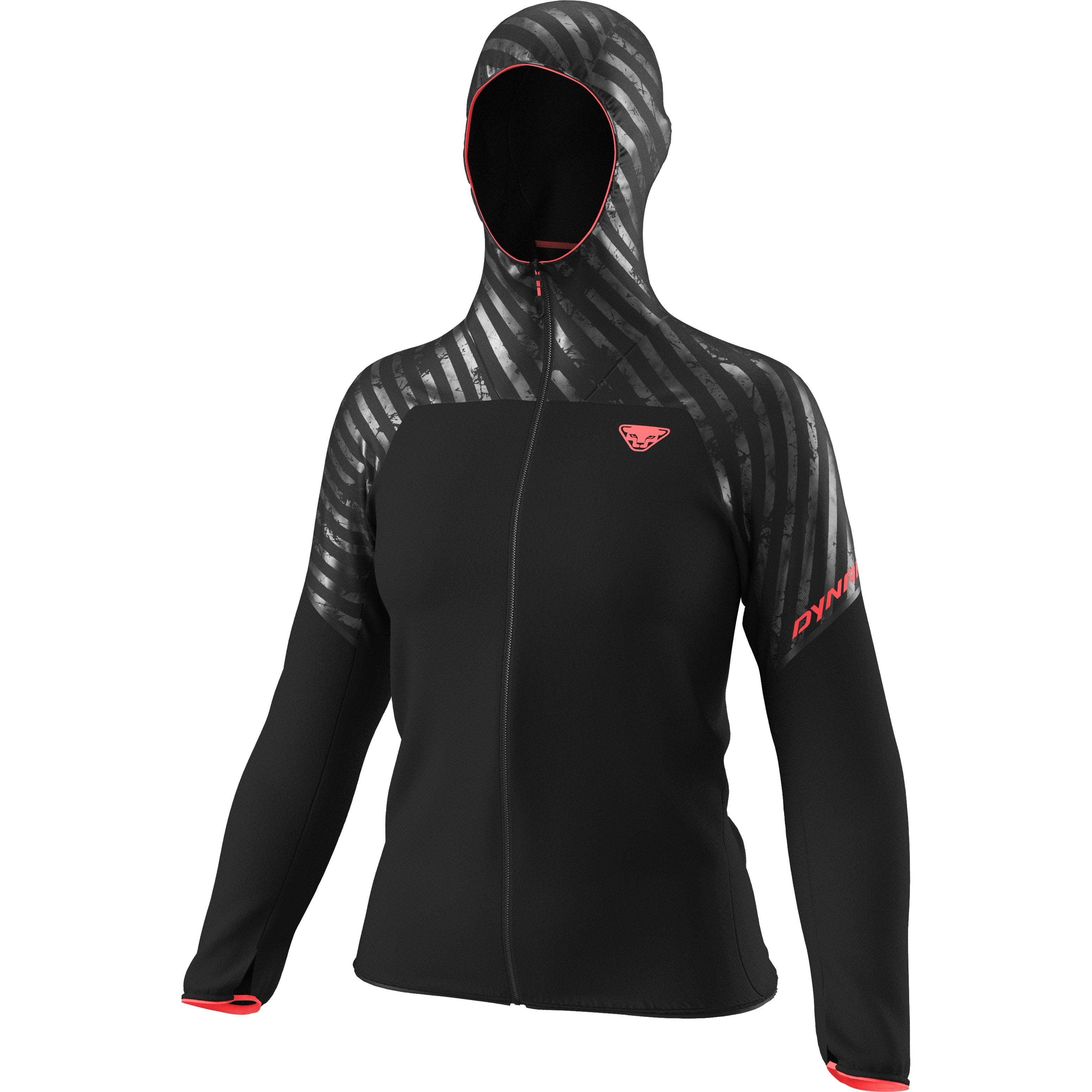 TRAIL REFLECTIVE WIND JKT W