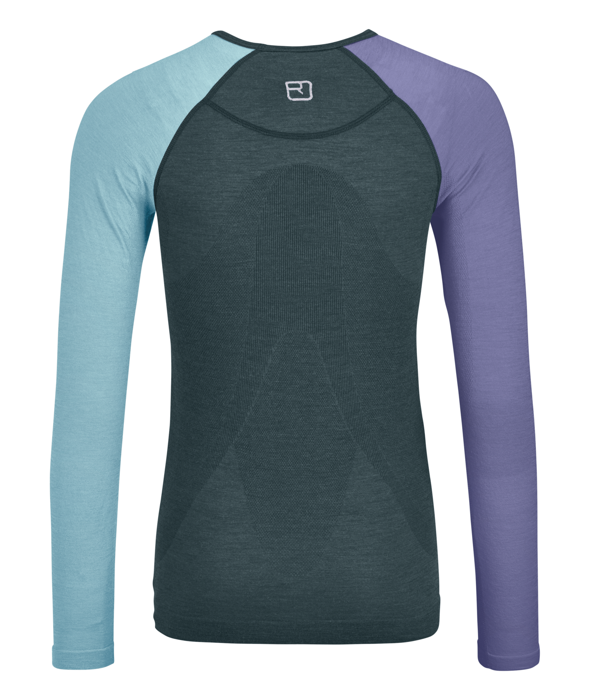 120 COMP LIGHT LONG SLEEVE W