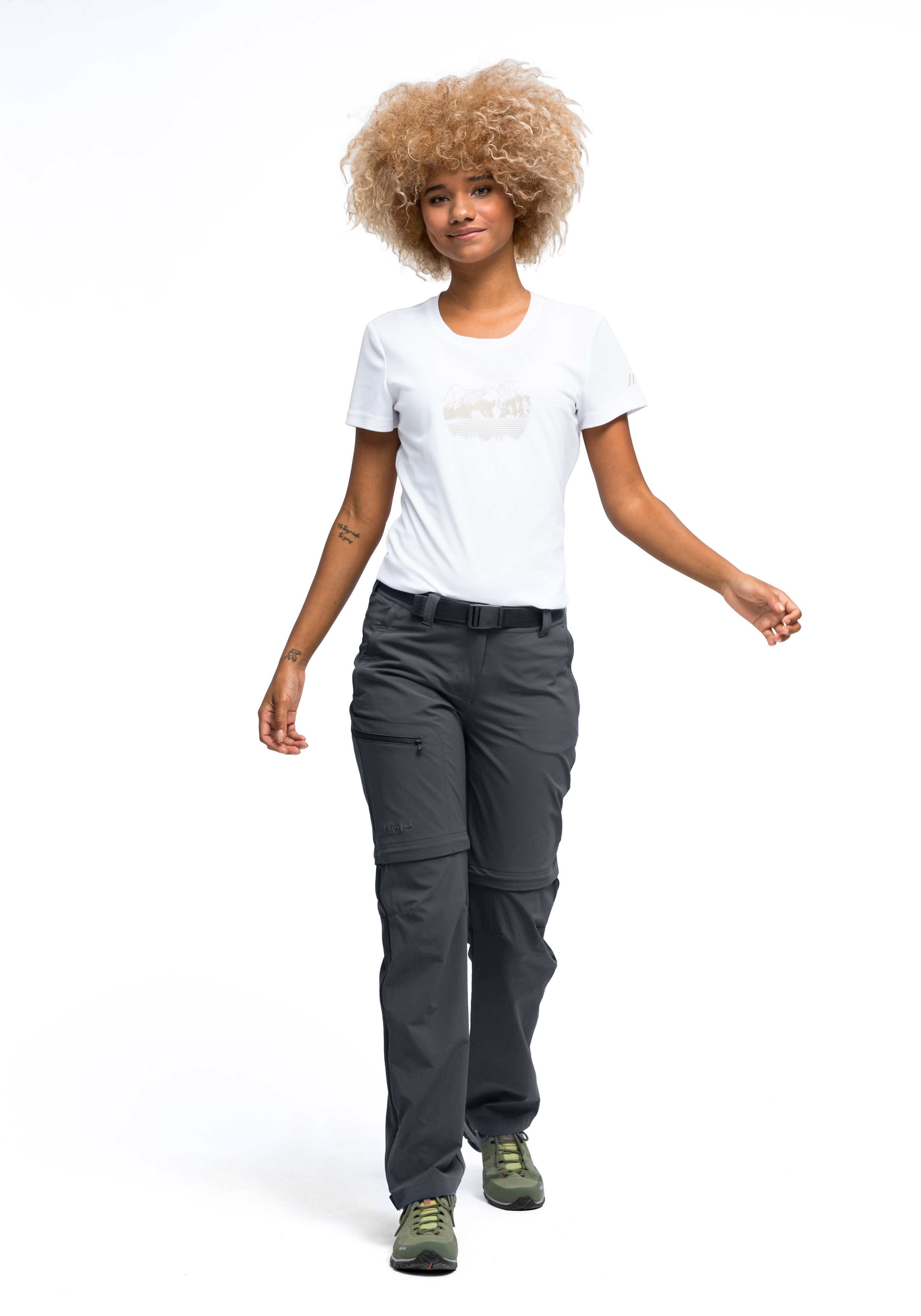 Da-T-Zip Off Hose el