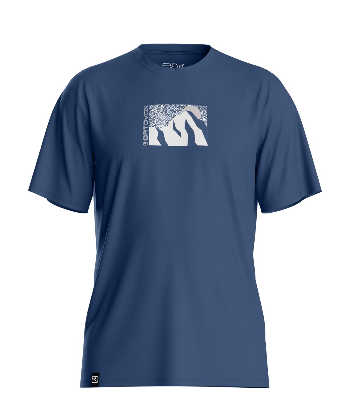 120 COOL TEC MTN SUN TS M