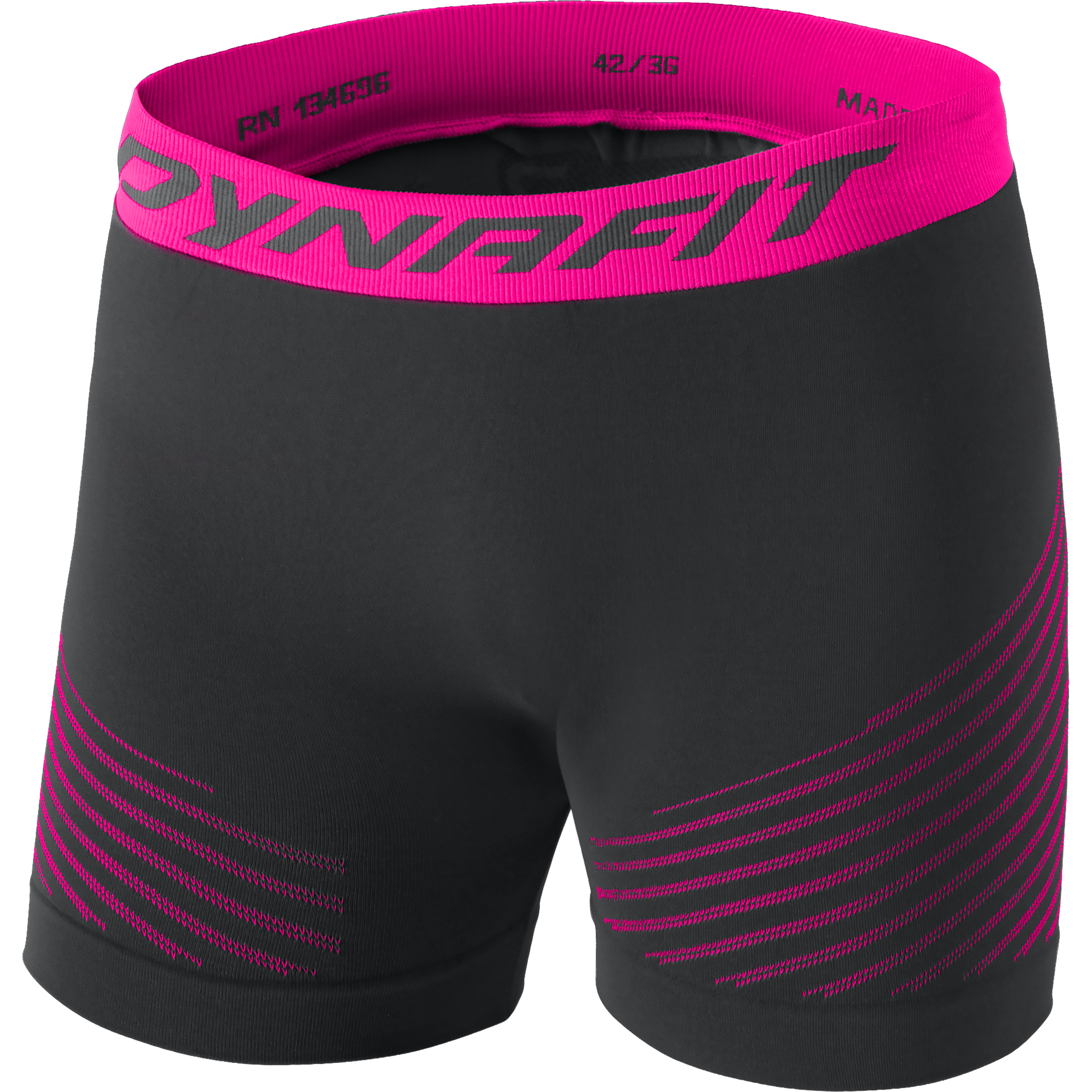 SPEED DRYARN W SHORTS