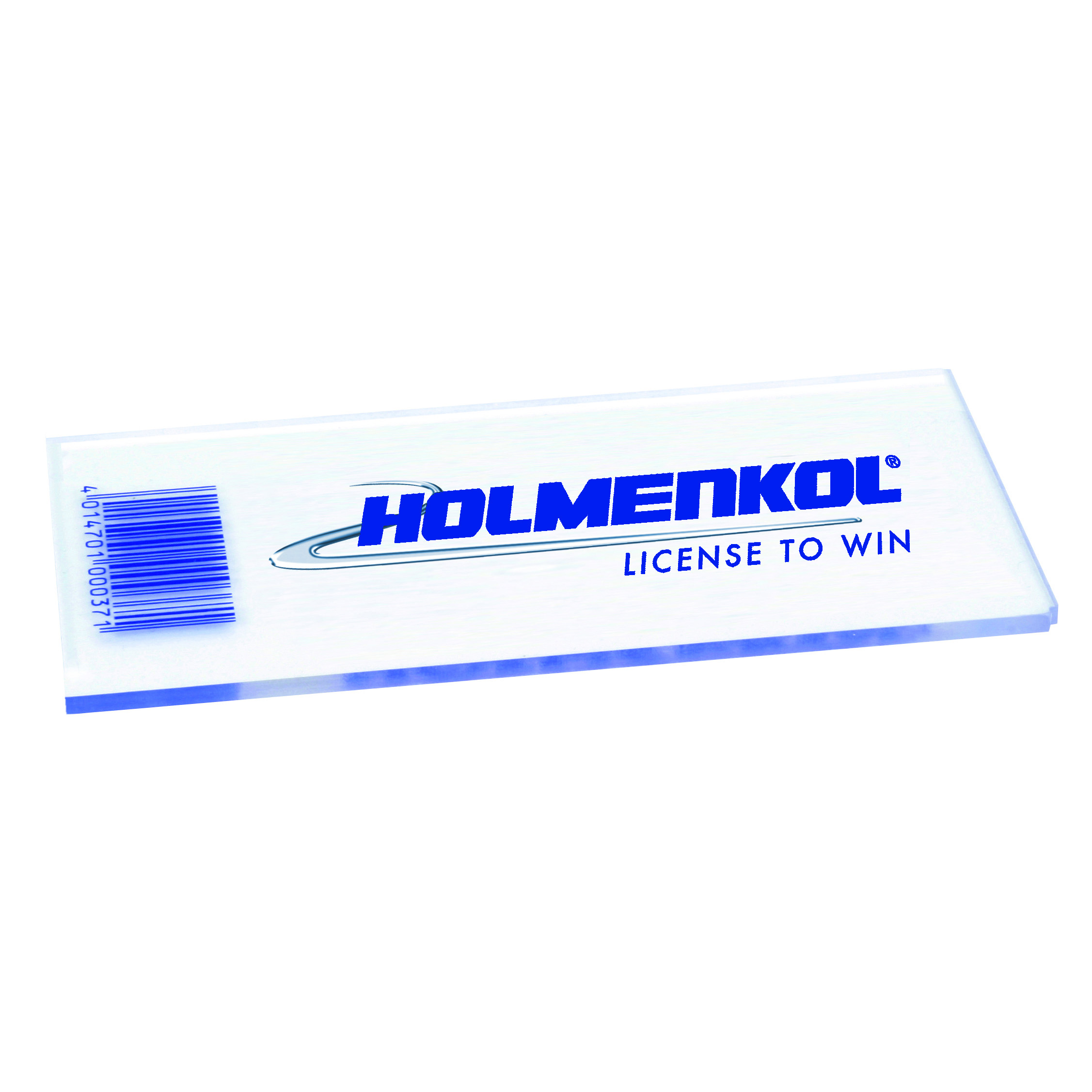 Plexiklinge 5 mm