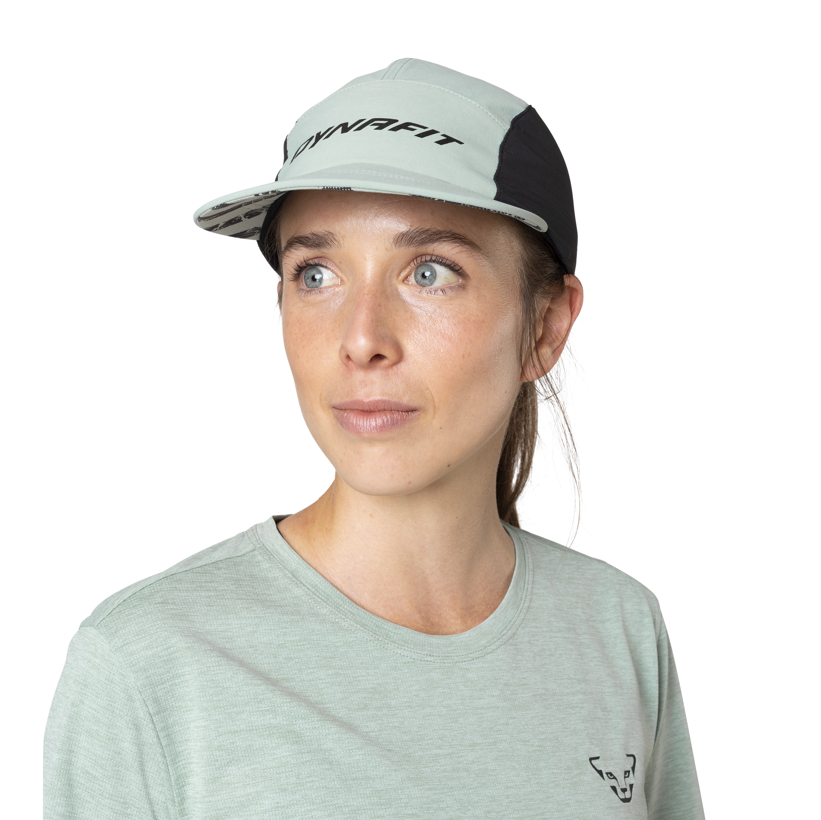 TRAIL CAP