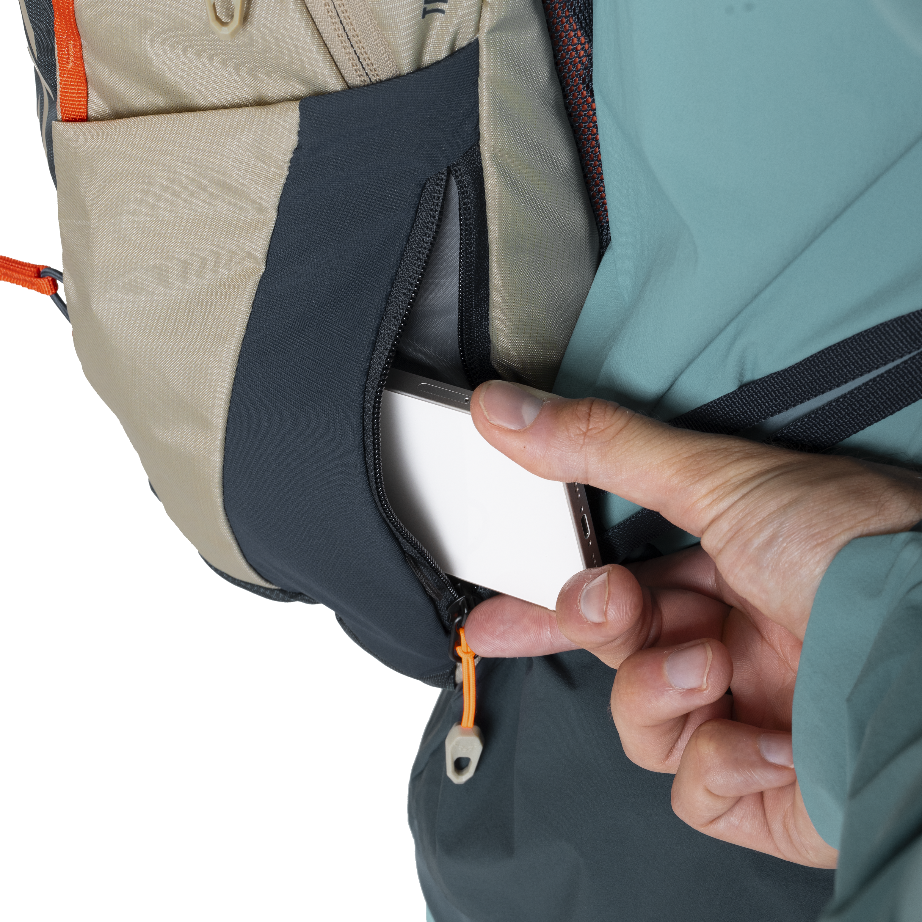 TRANSALPER 18 BACKPACK