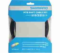 MTB Shift Cable Set