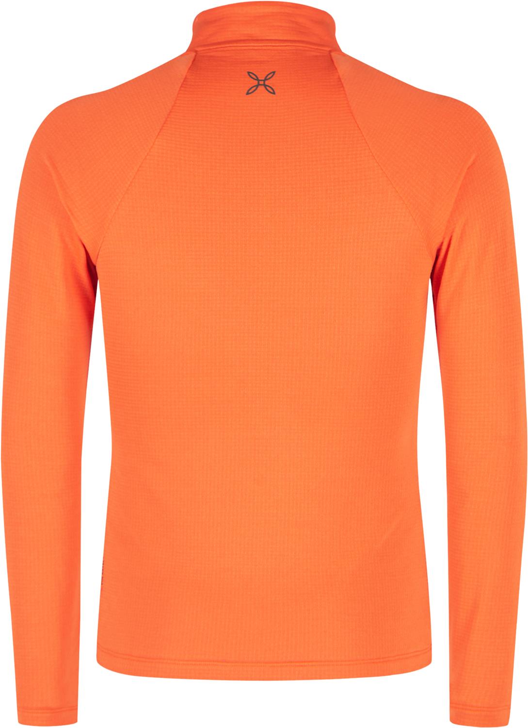 PEAK POWER G. POLARTEC ANORAK