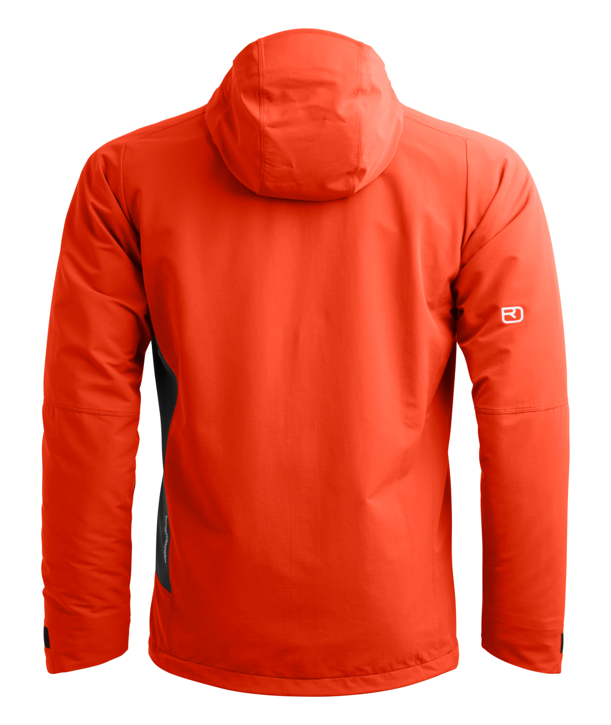 SECEDA SOFTSHELL JACKET M