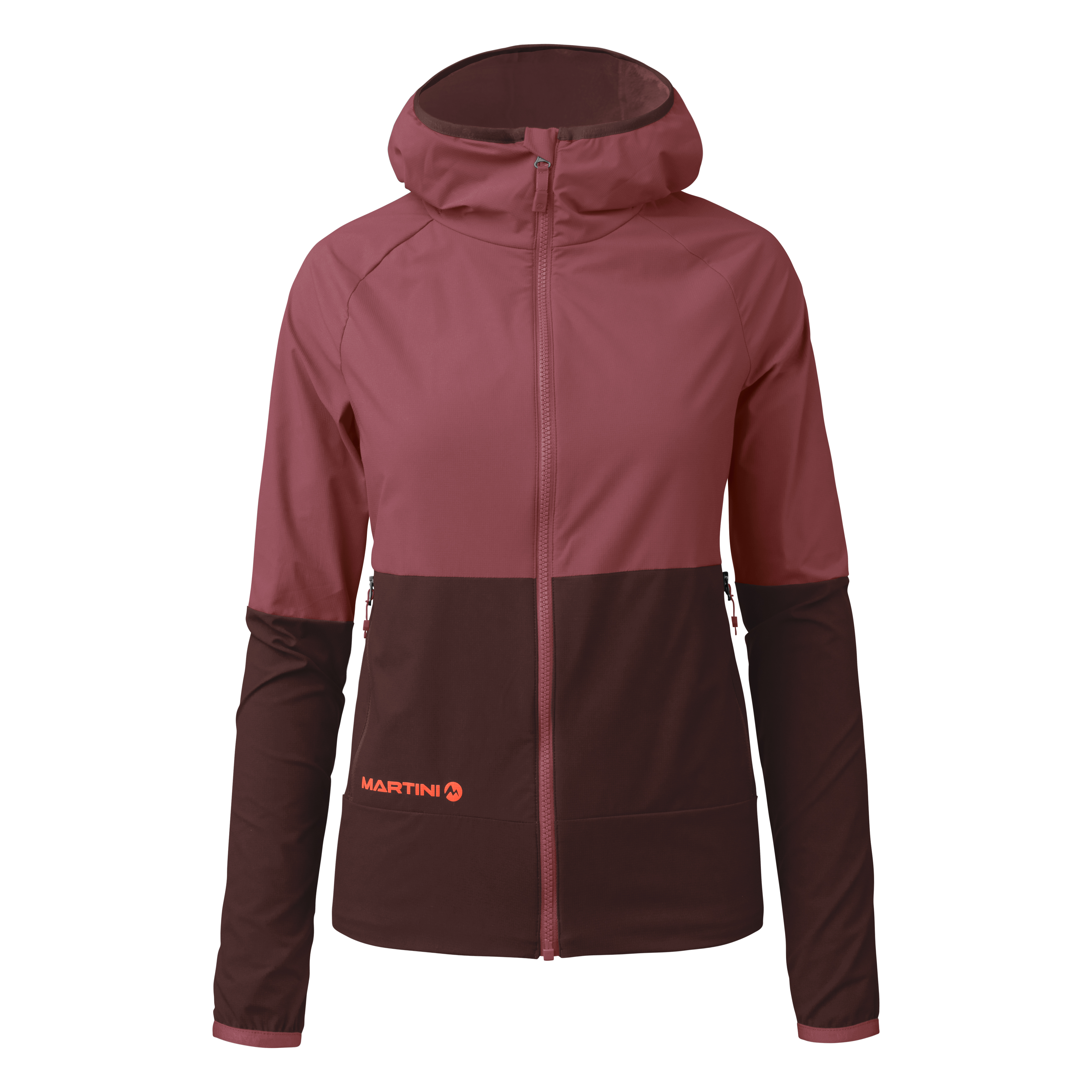 Wildtrack Hybrid Jacket Primaloft® Active W