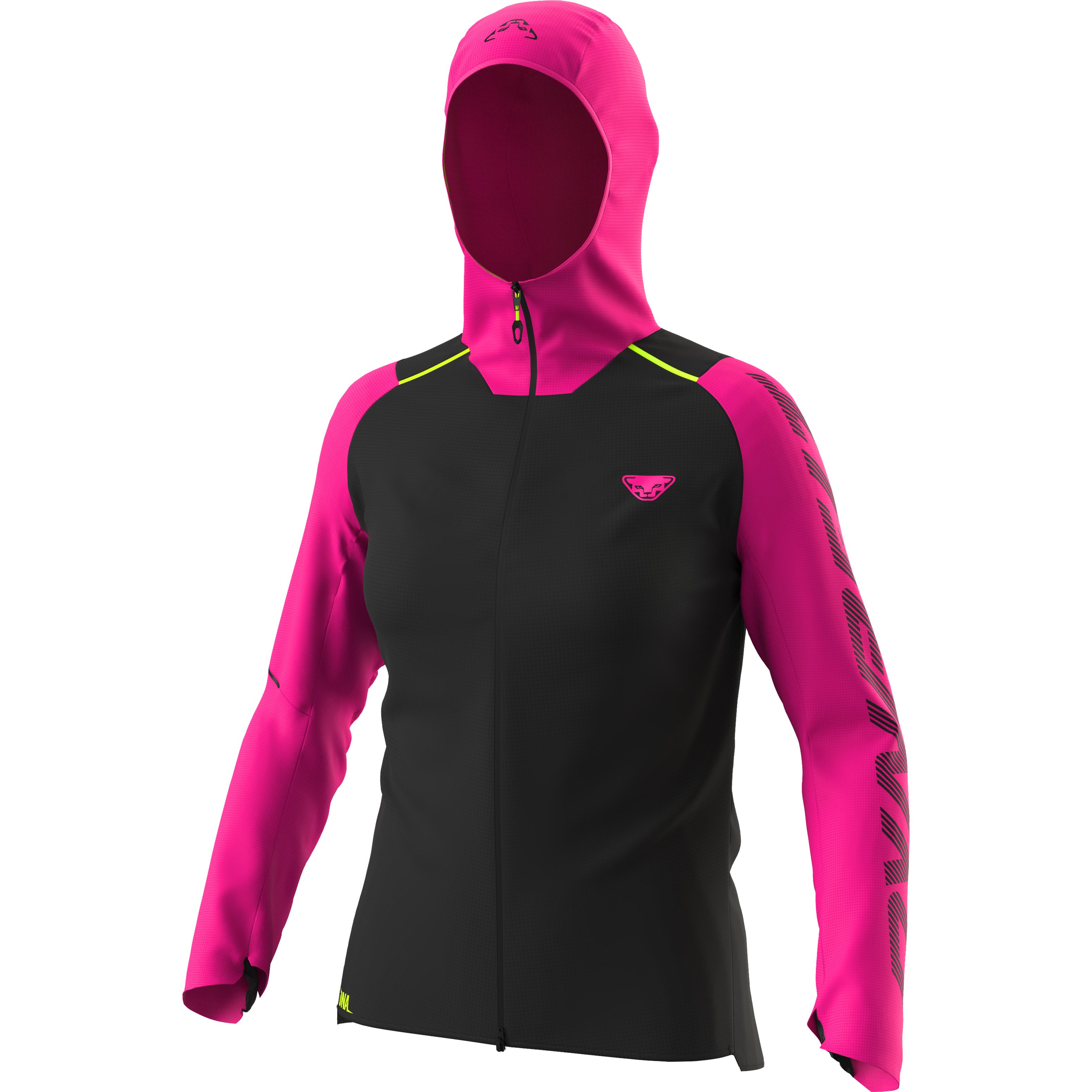 DNA WIND W JKT