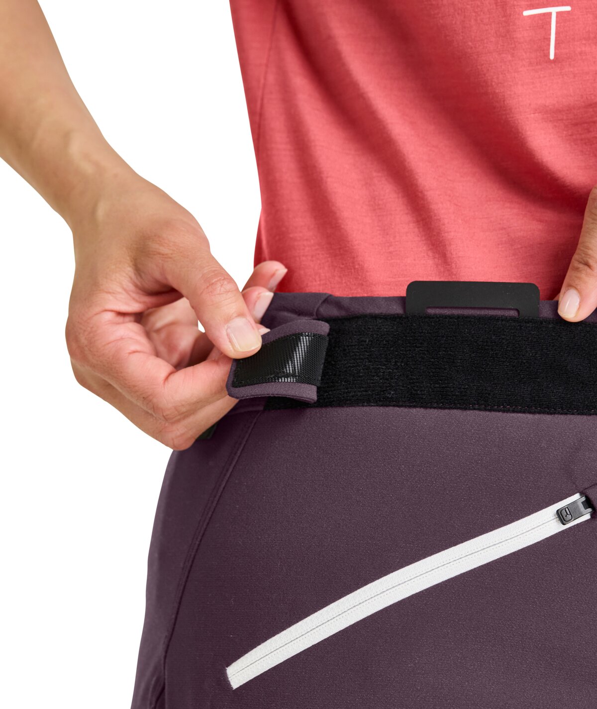 WESTALPEN SOFTSHELL PANTS W