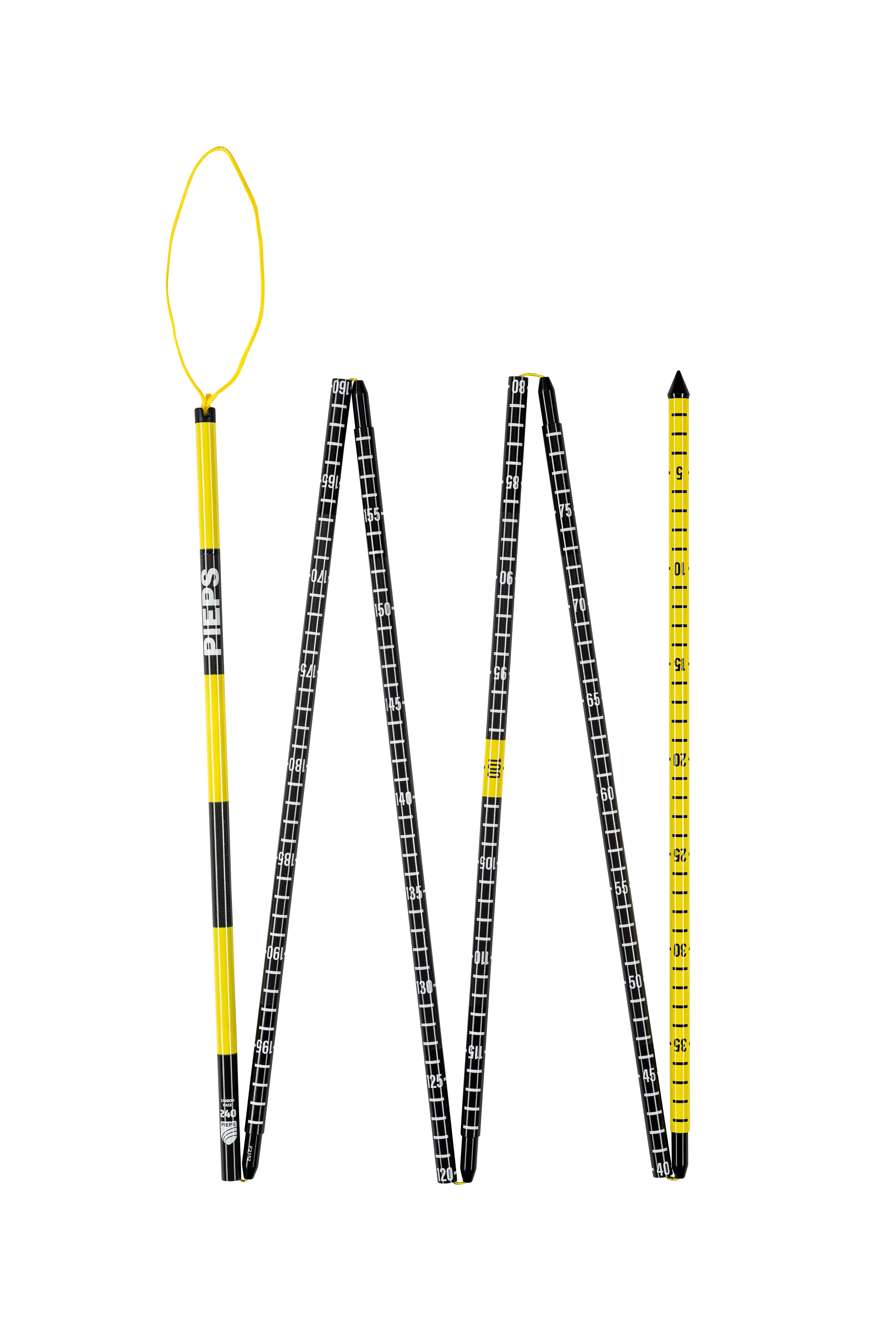 Pieps Carbon Race Probe 240