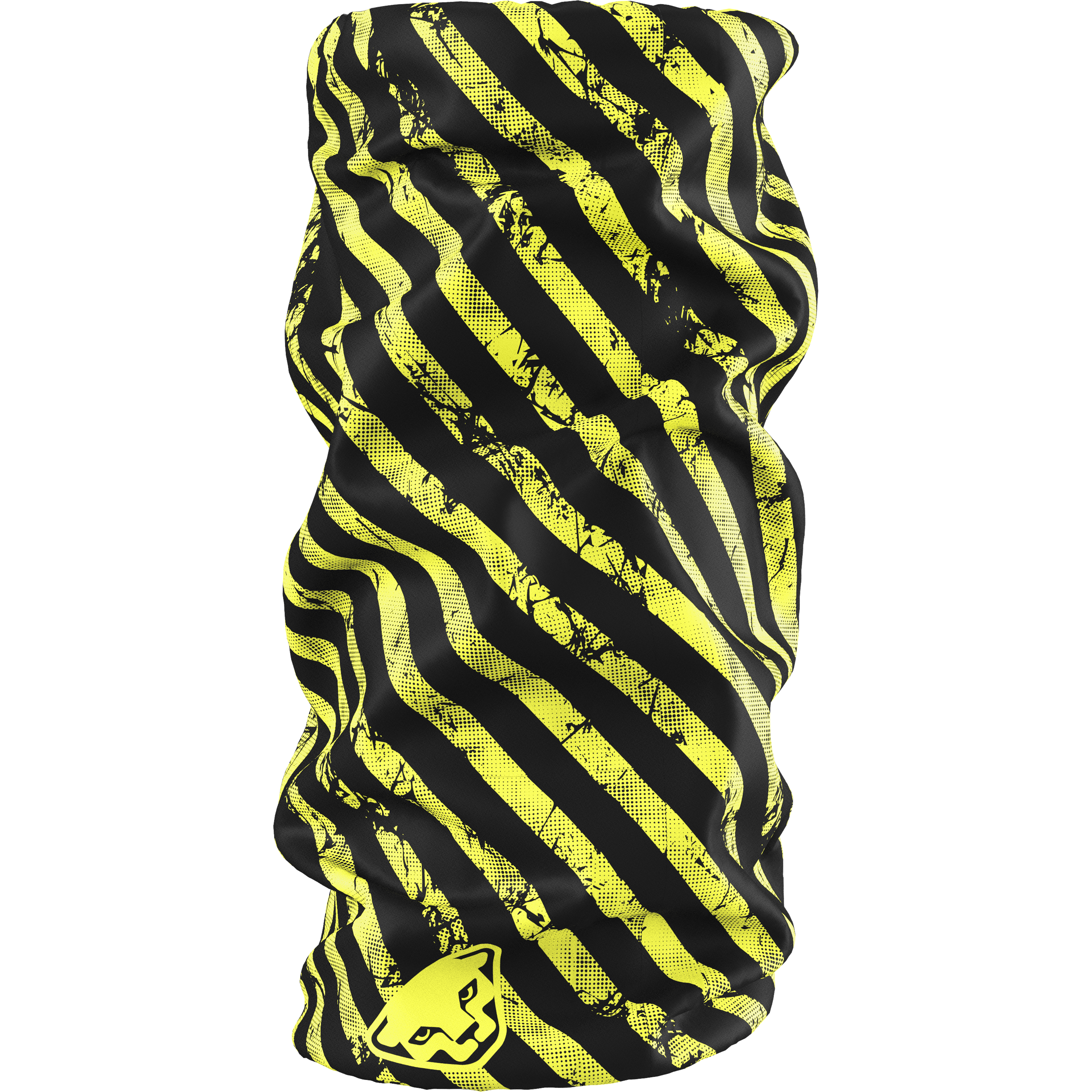 GRAPHIC NECK GAITER