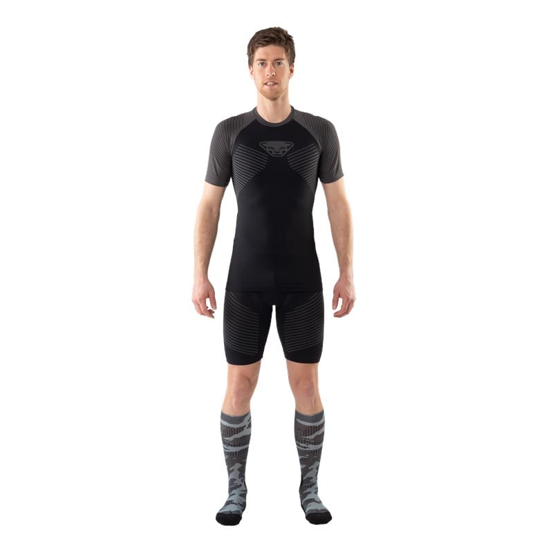SPEED DRYARN M SHORTS