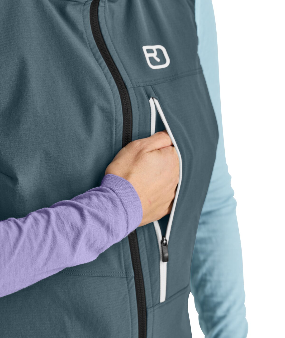 PUNTA BERRINO VEST W