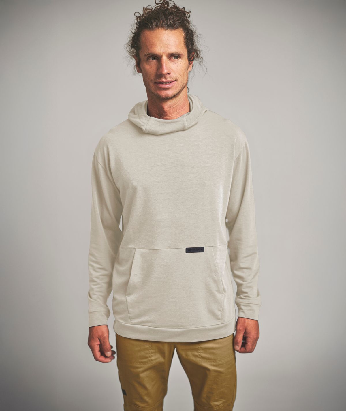 AFFINITY HOODY M