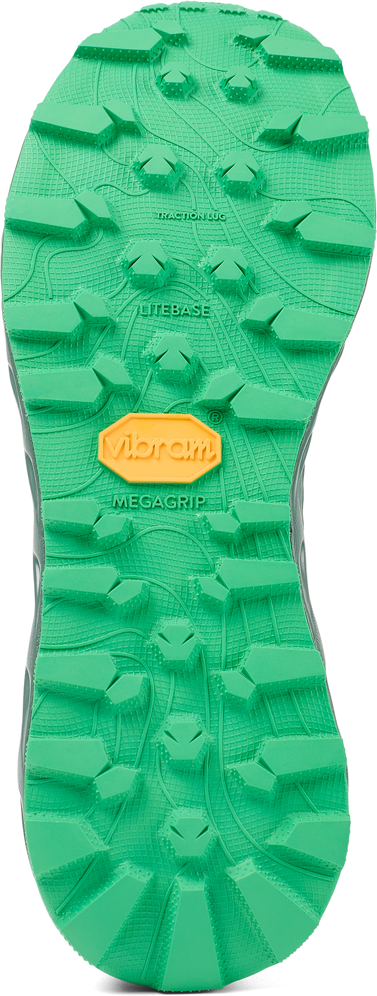Tomir 2.0 Green