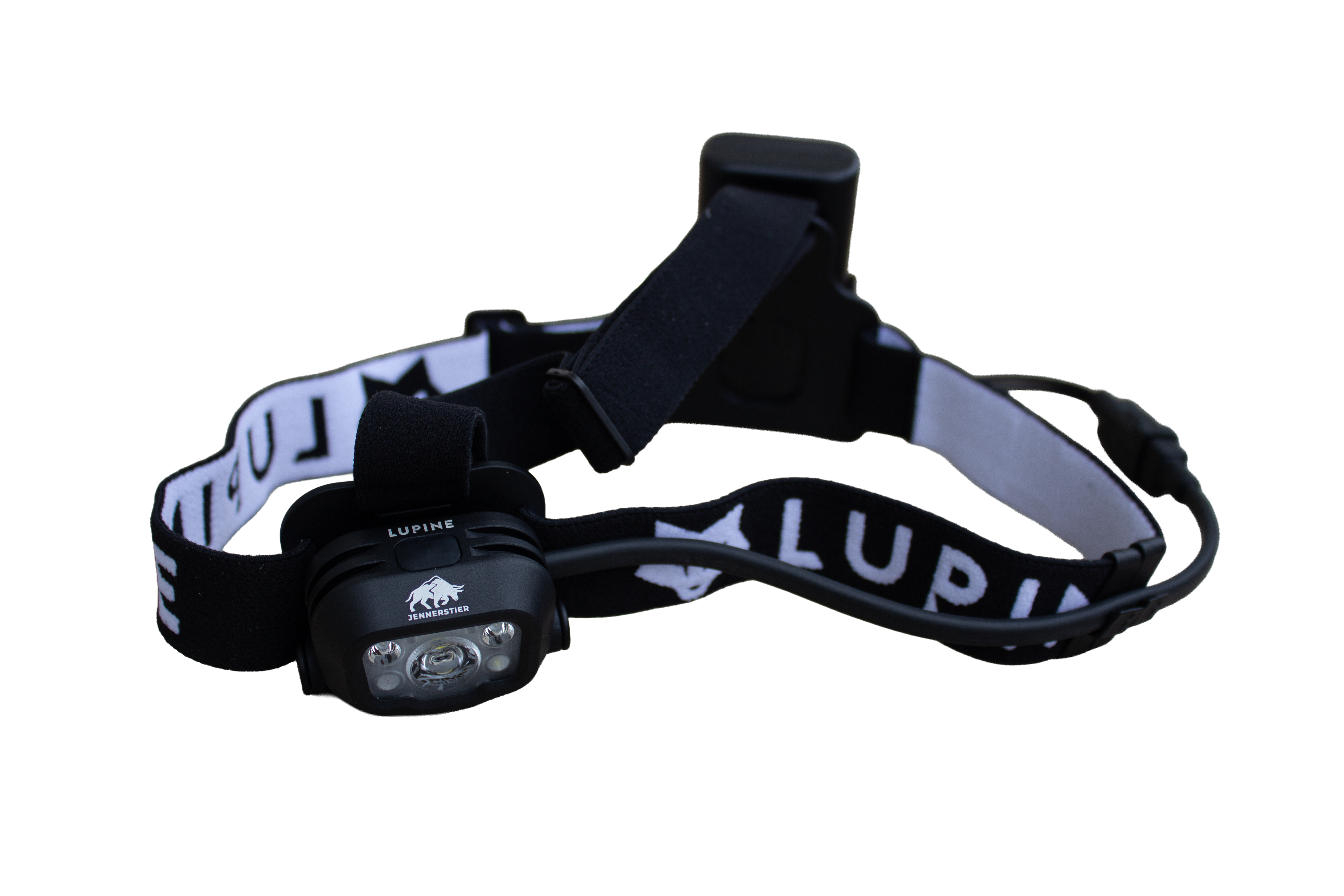 Penta Pro 4 SC Jennerstier Edition