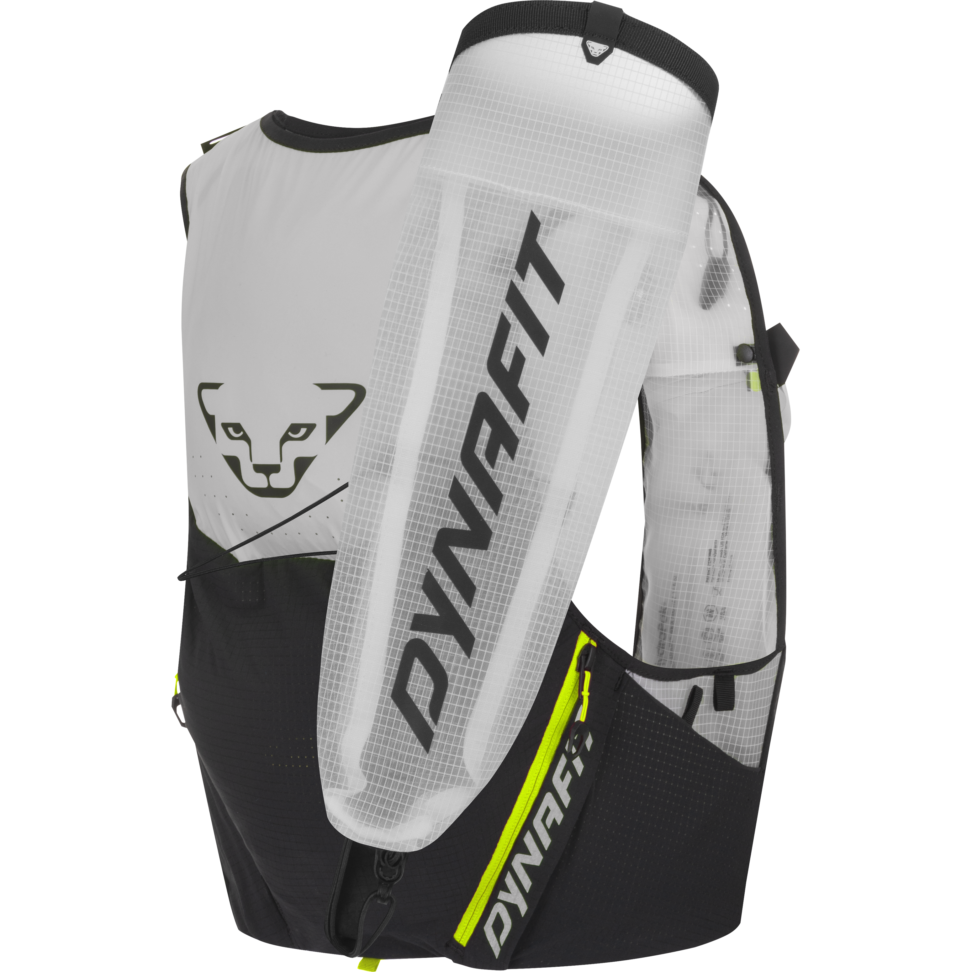 DNA 8 VEST