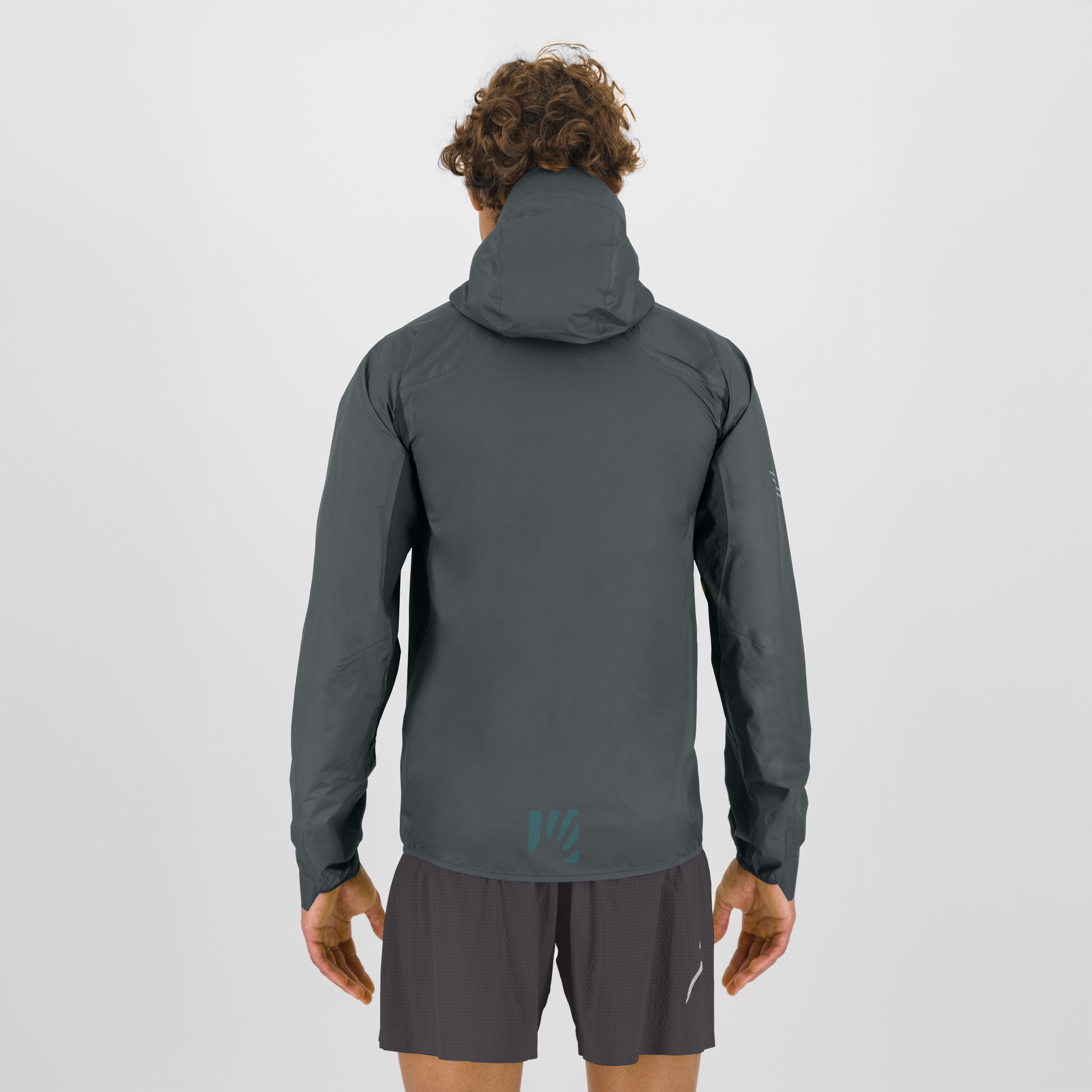 LAVAREDO RAIN EVO JACKET