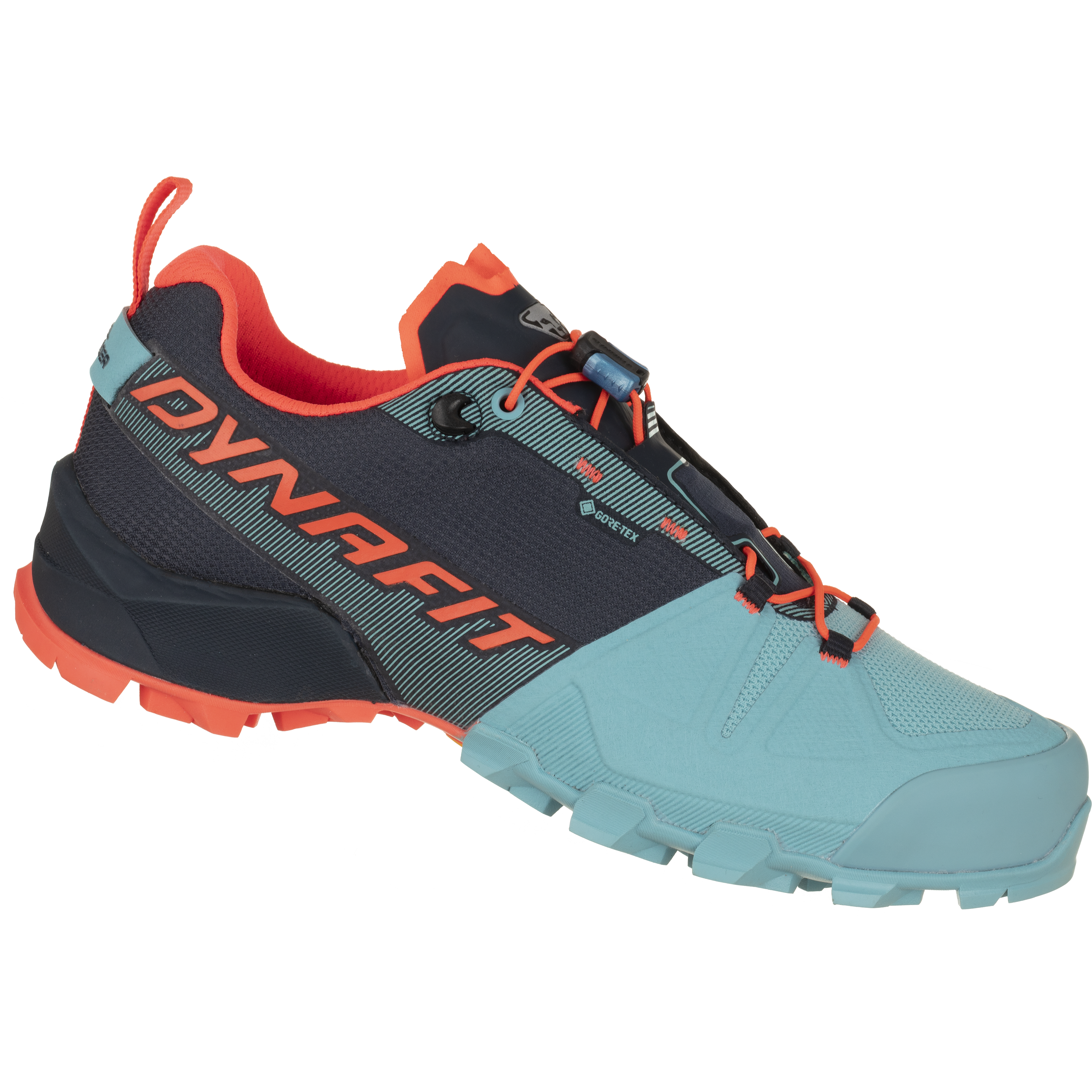 TRANSALPER GTX W