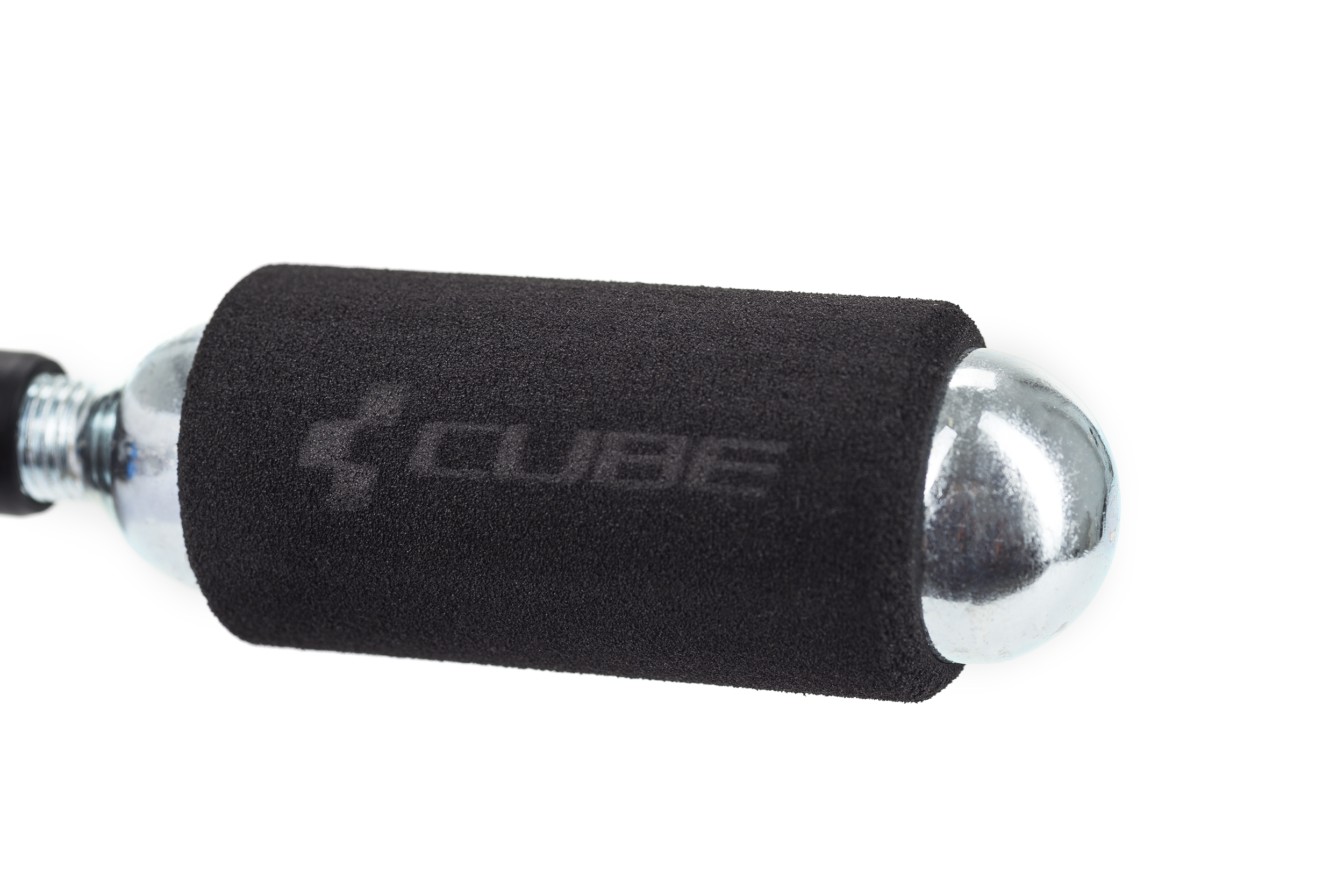 Pumpe Race CO2