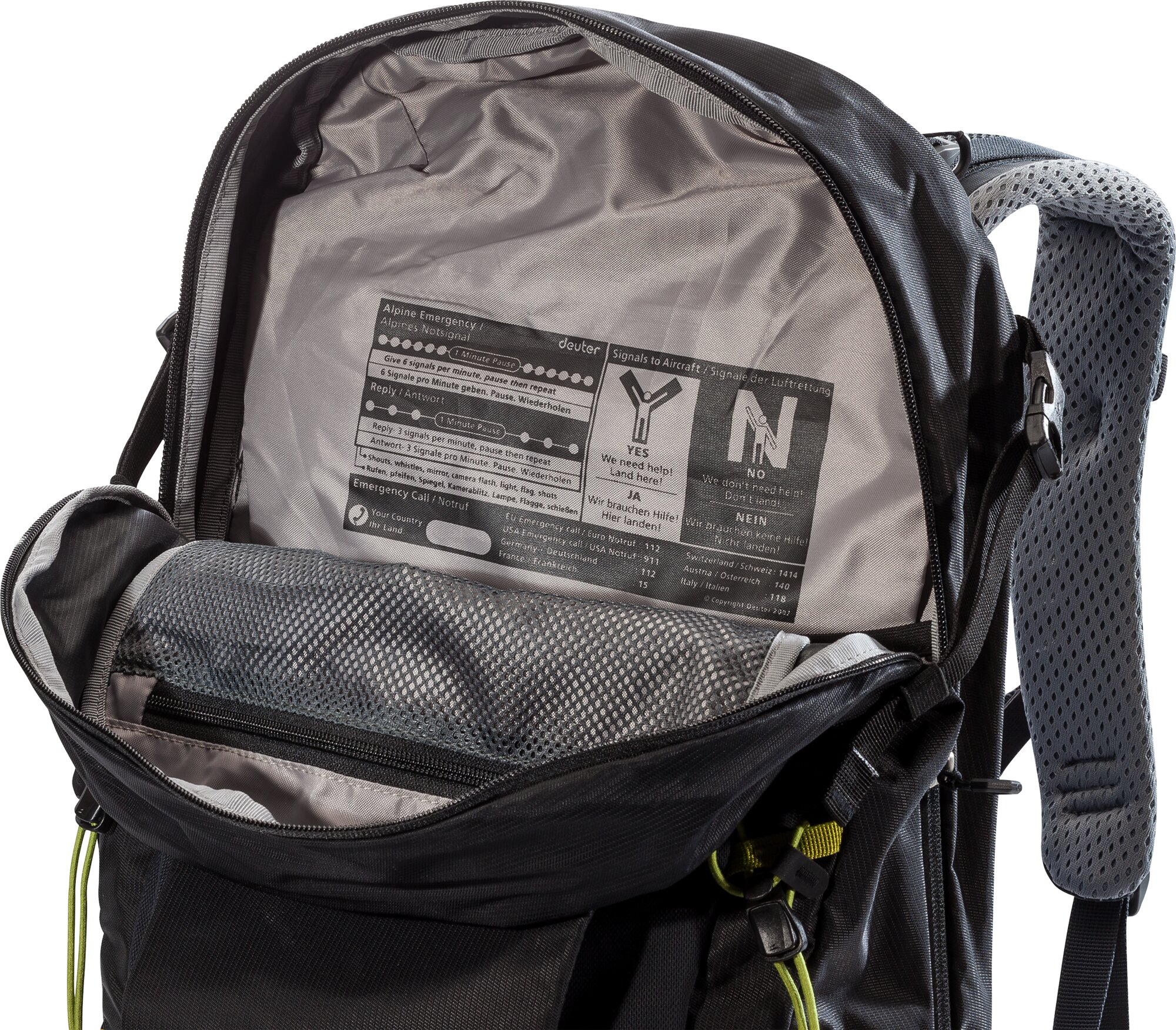 Trail Pro 32