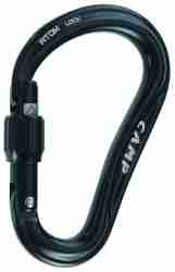 Atom Lock