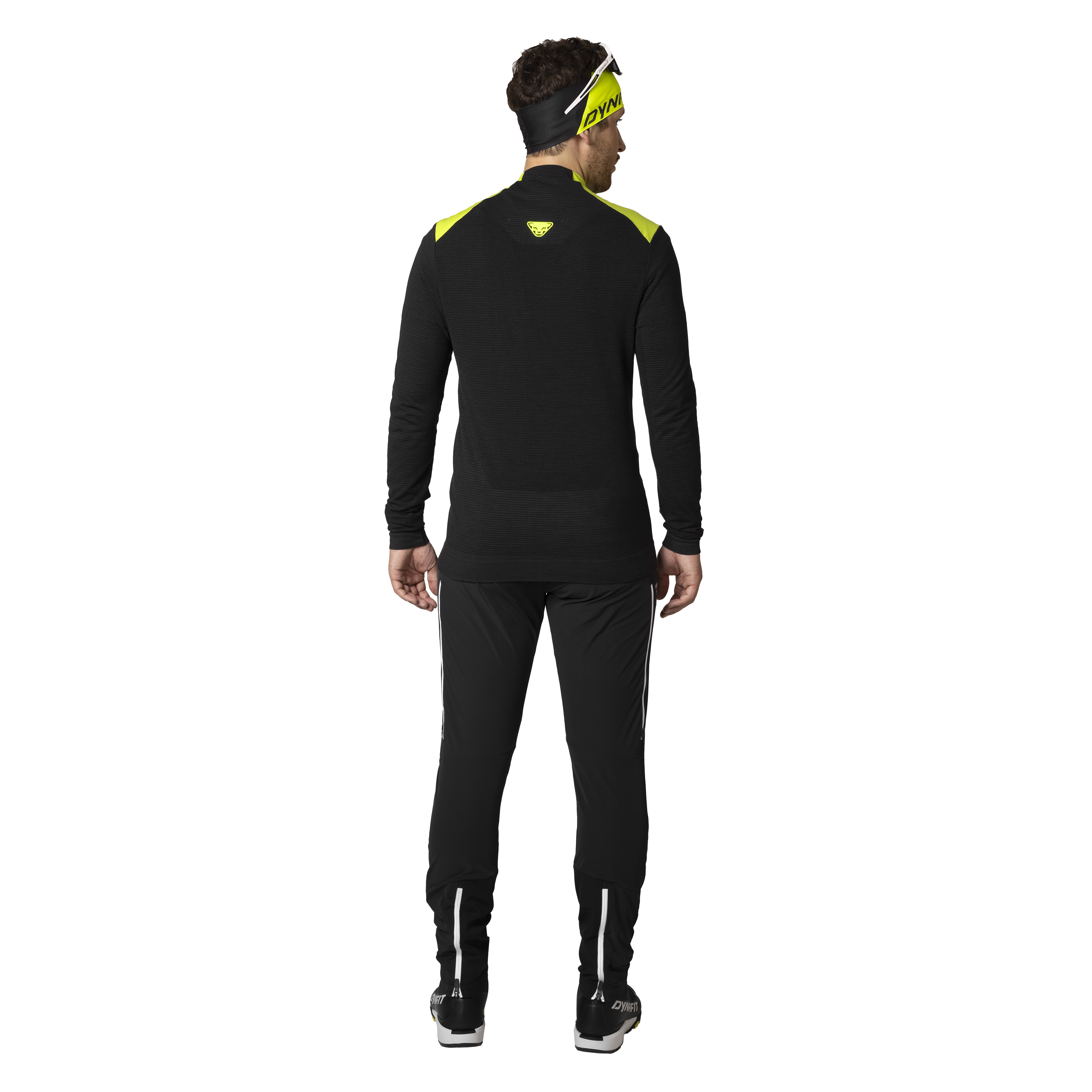 ELEVATION LONGSLEEVE M