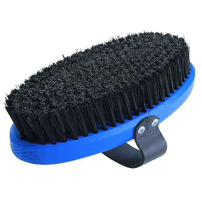 OvalBrush Steel