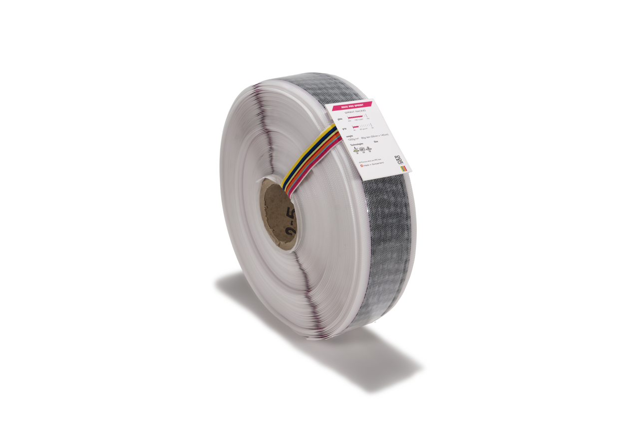 Race Pro Sprint 62mm