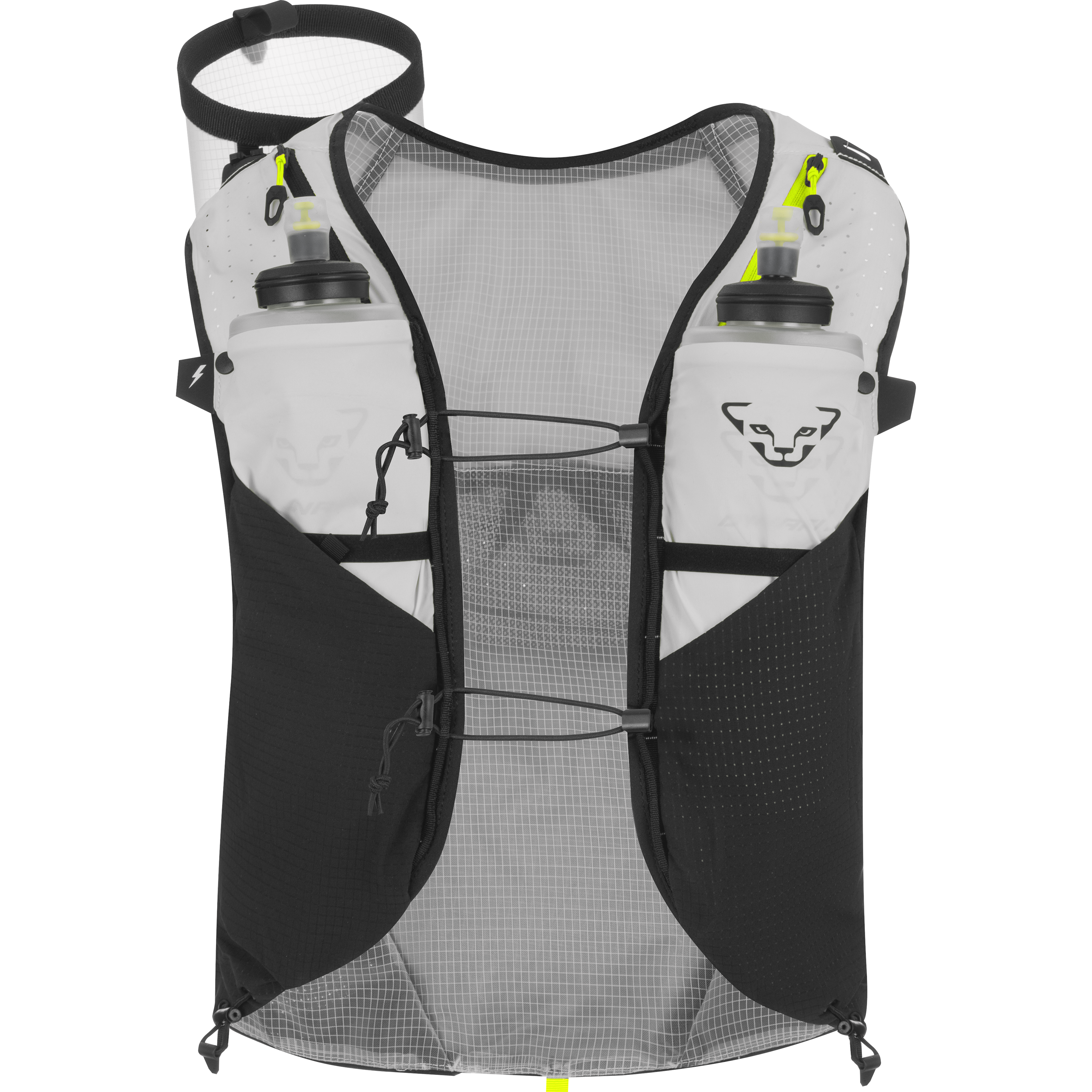 DNA 8 VEST