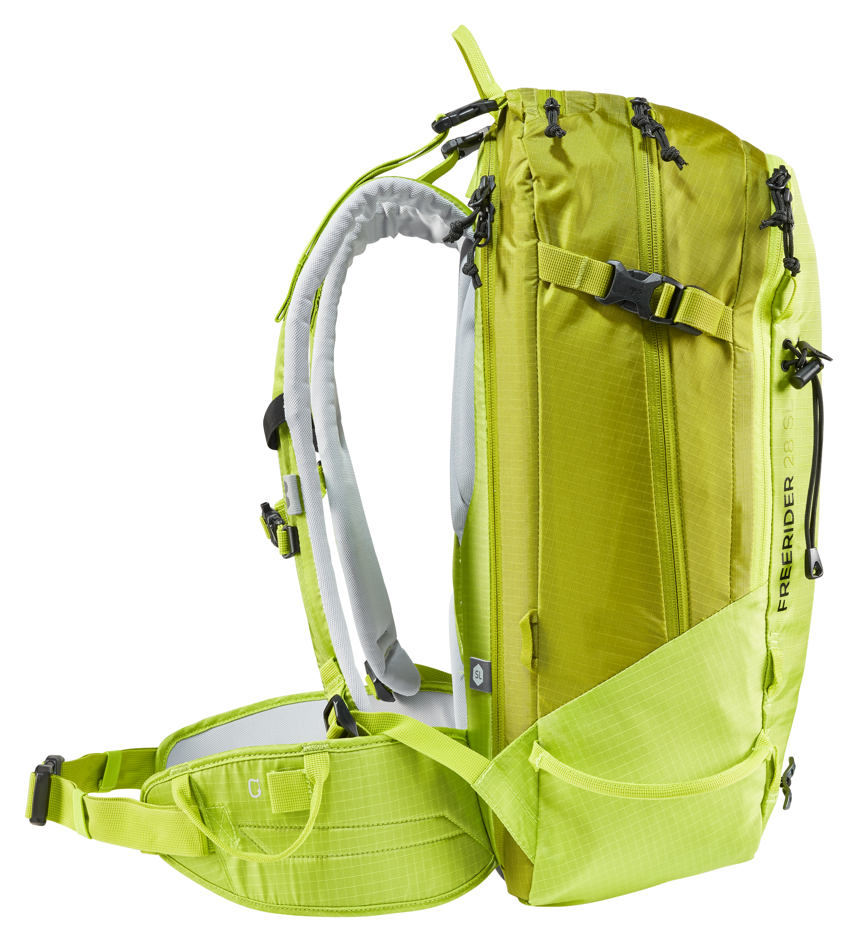 Freerider 28 SL Freerider 28 SL