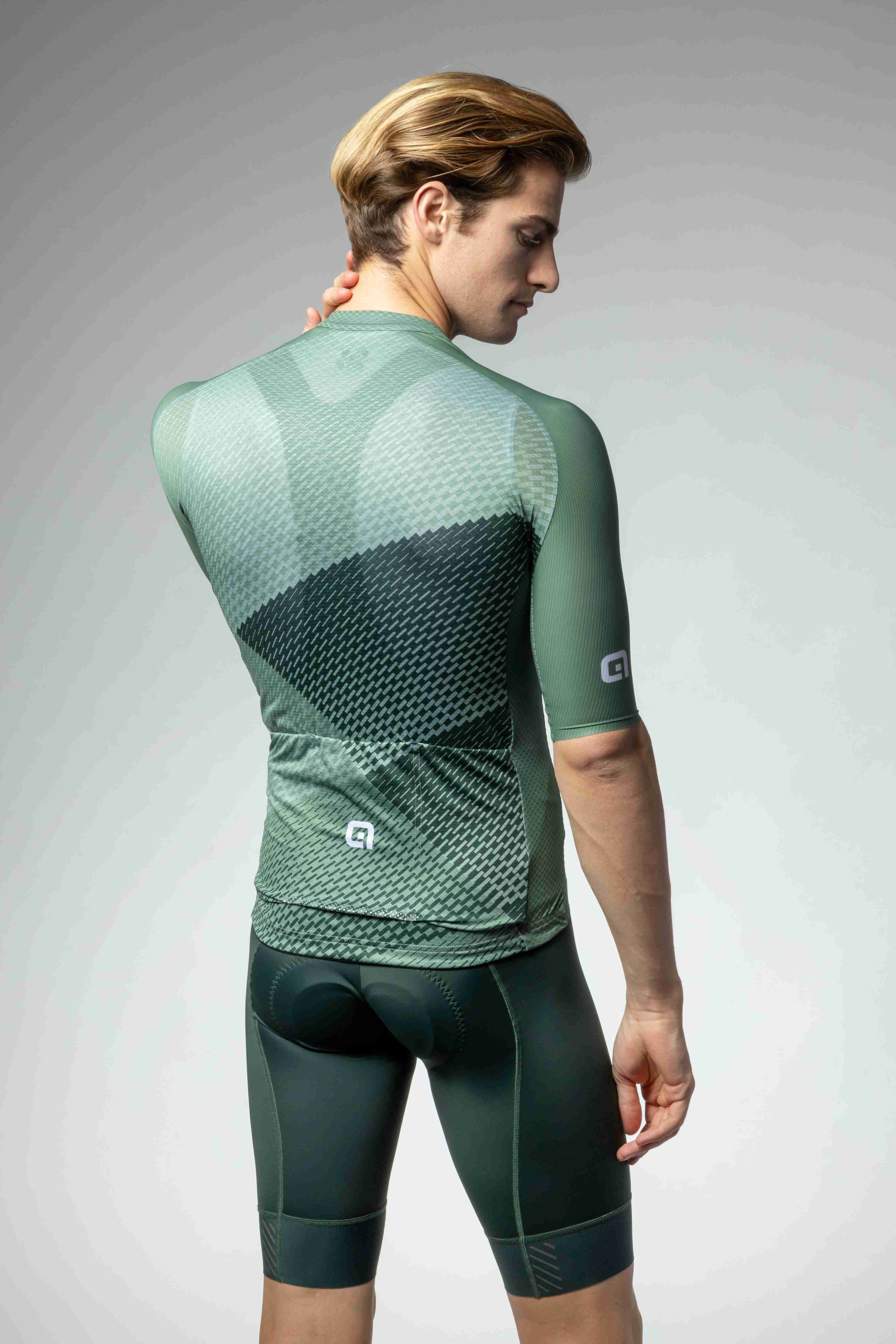 MAGLIA MC / SS JERSEY MAGLIA MC / SS JERSEY