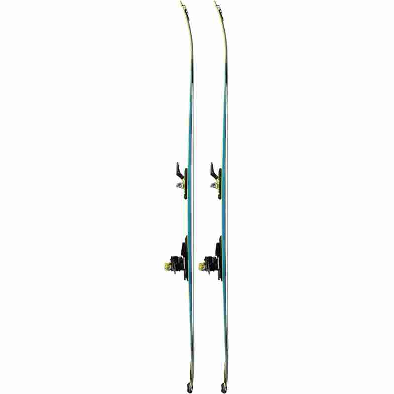 Seven Summits Youngstar Set Seven Summits Youngstar Set