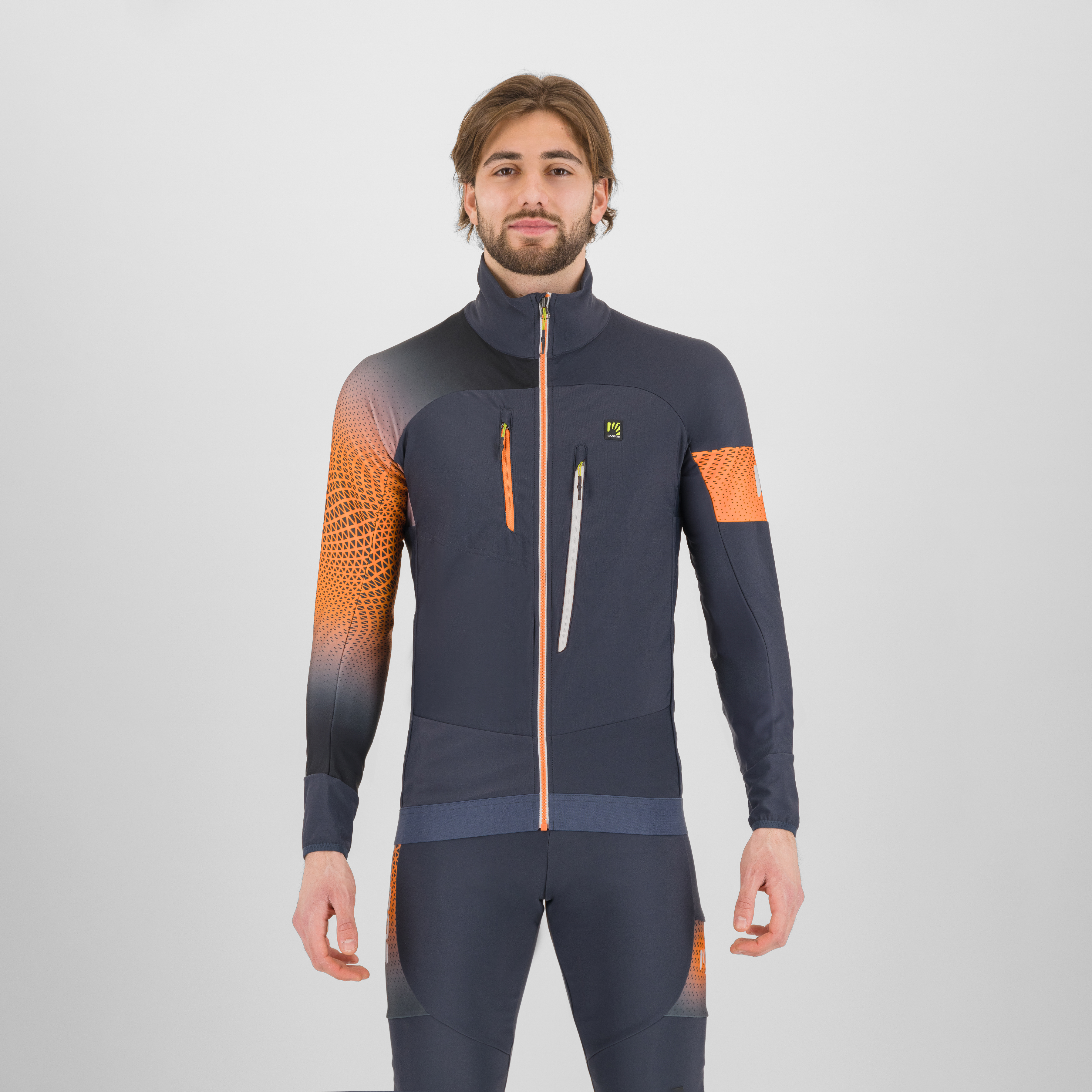 ALAGNA 2.0 JACKET