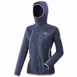 Trilogy Cordura Hoodie W
