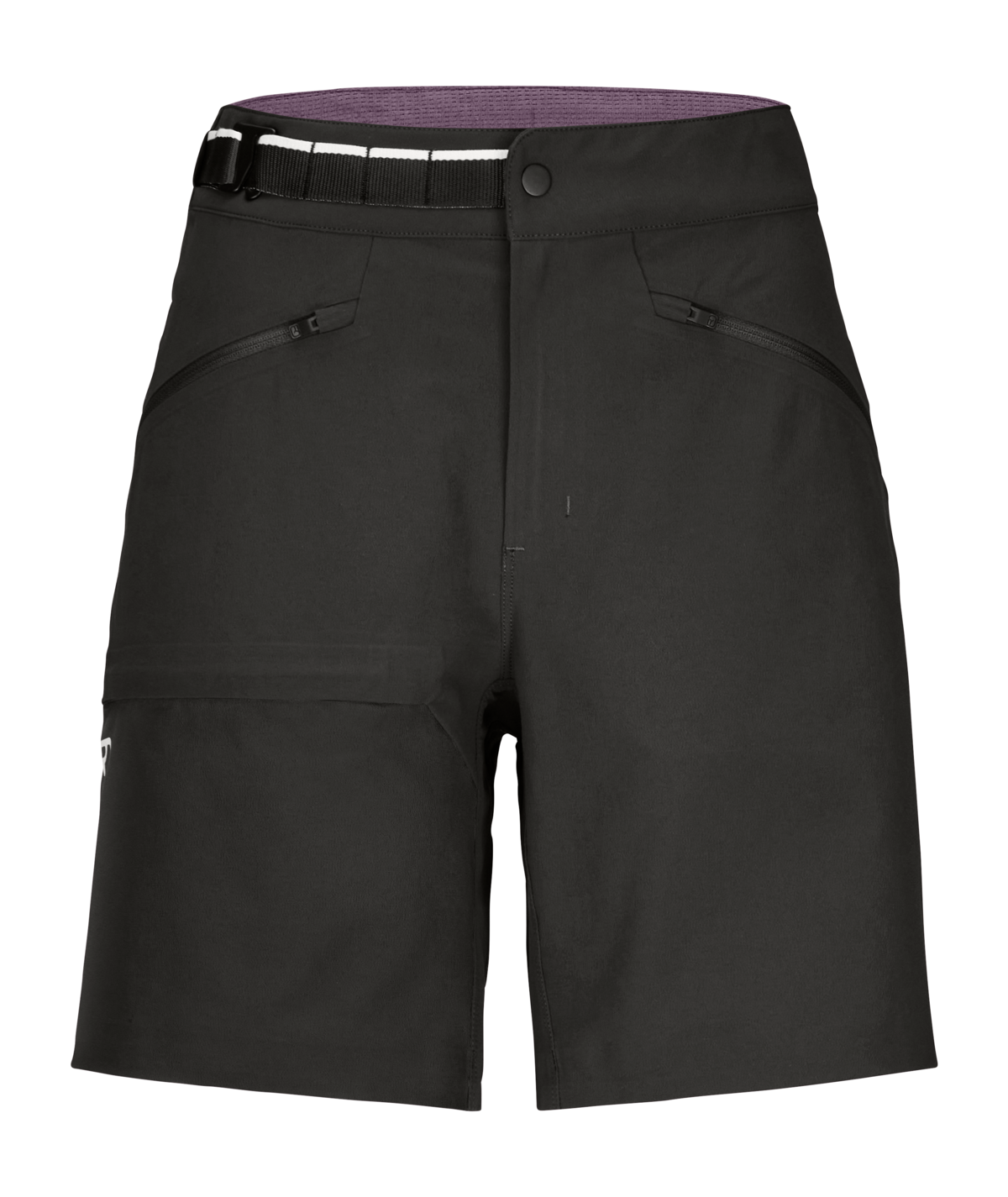 BRENTA SHORTS W