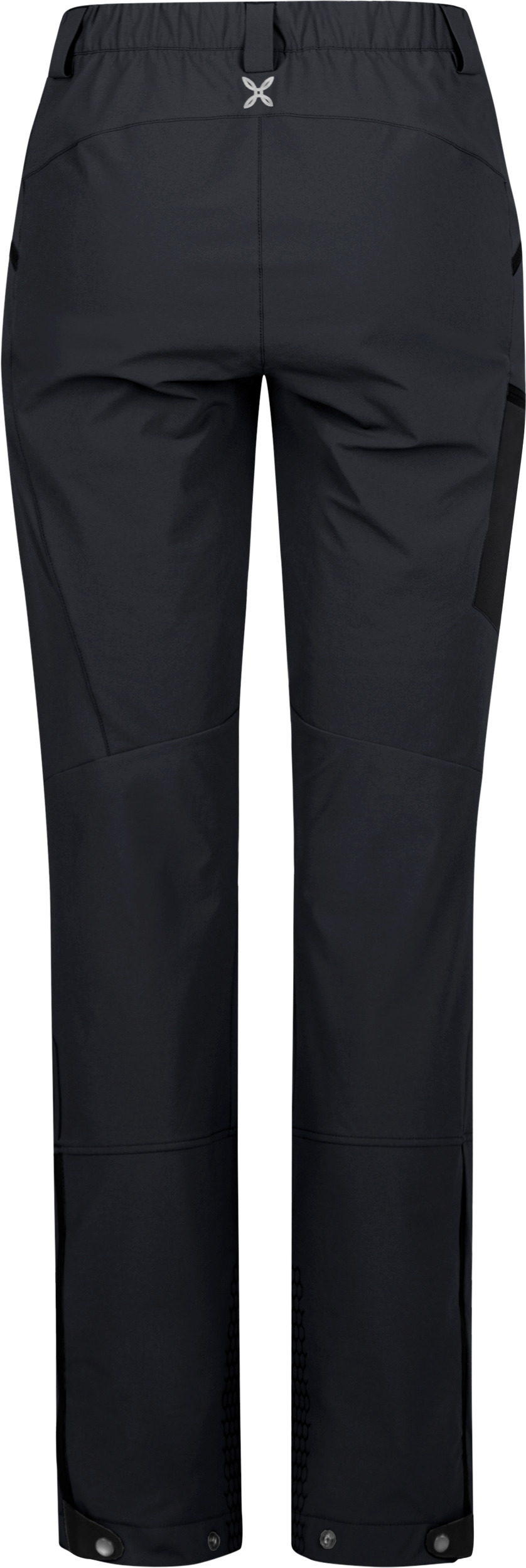 TRACE LIGHT PANTS WOMAN