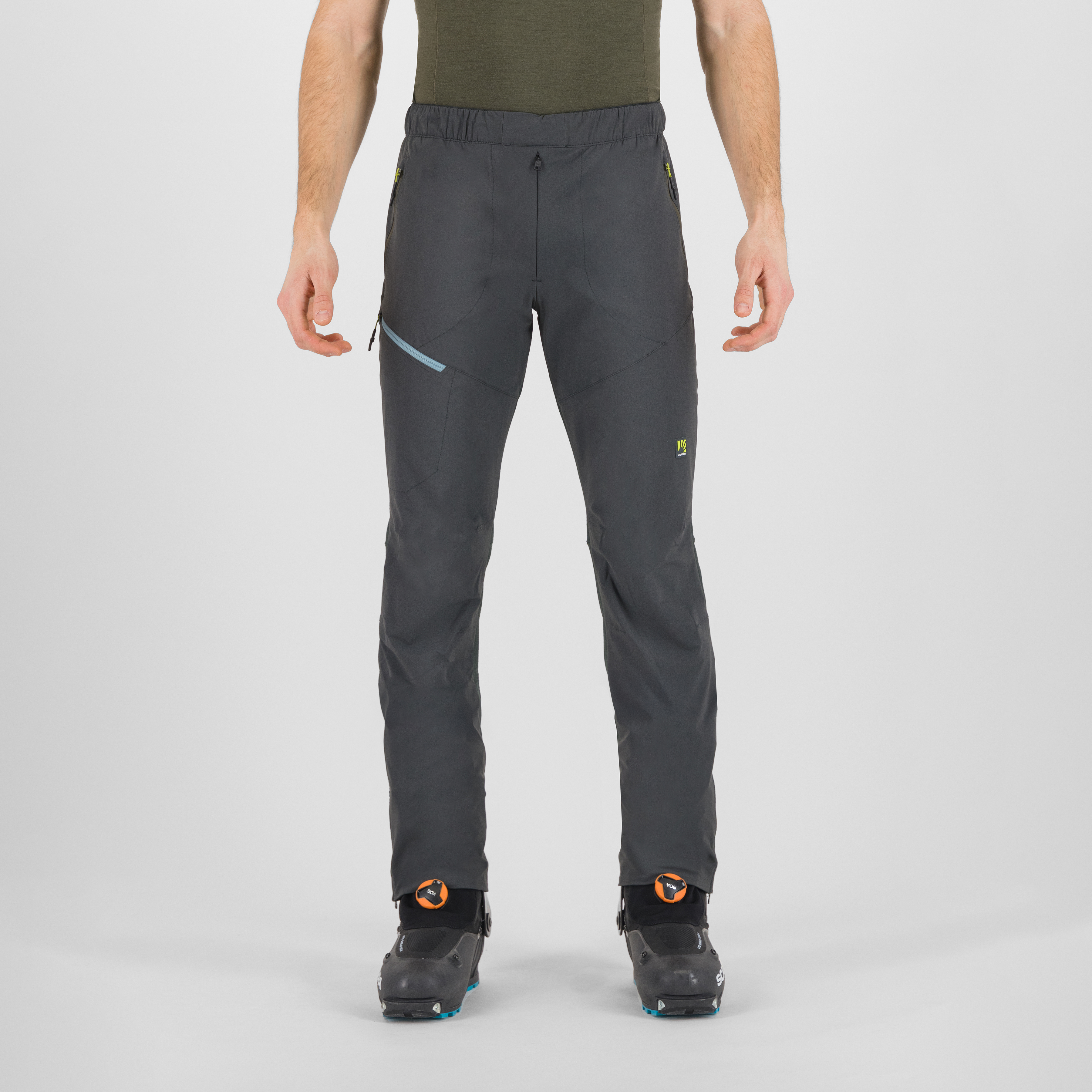 ALAGNA PLUS 2.0 PANTS