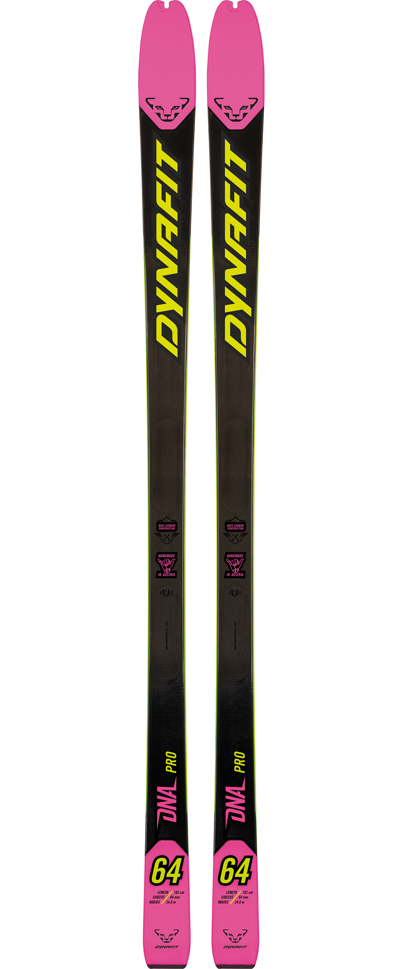 DNA Pro Ski