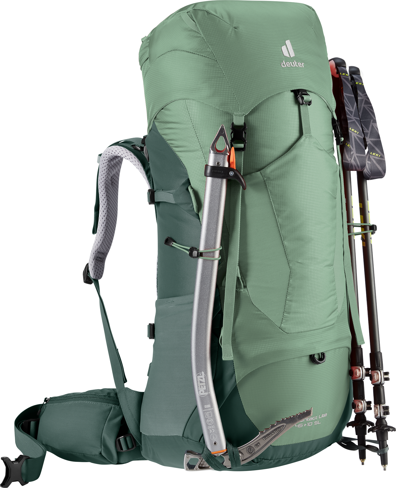 Aircontact Lite 45 + 10 SL