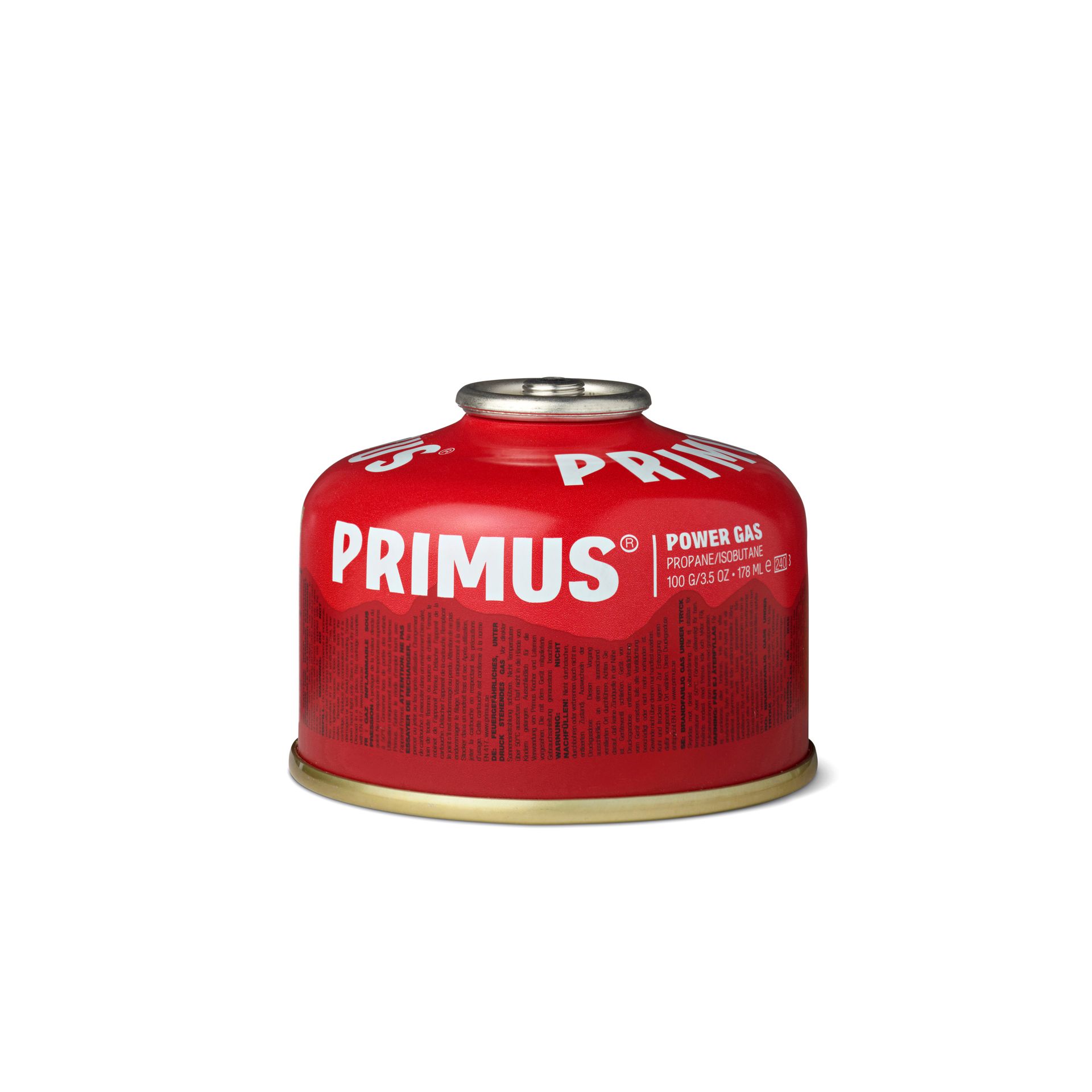 Primus Power Gas Kartusche 100g