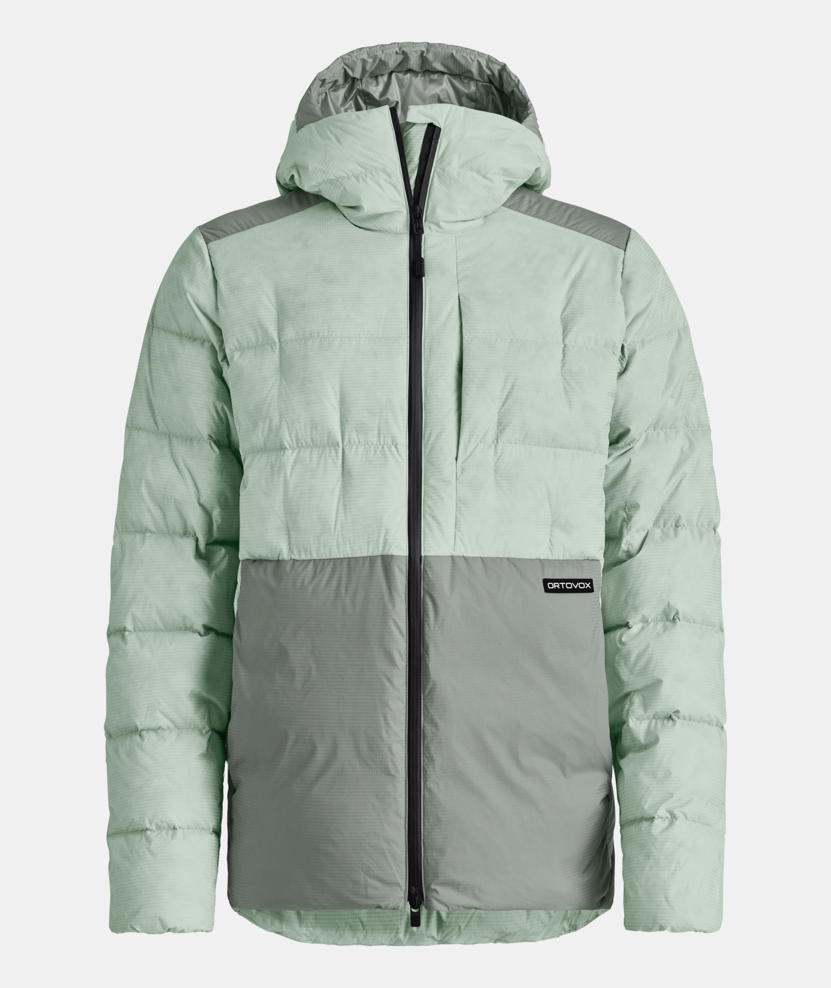 DOWNWOOL 270 JACKET W